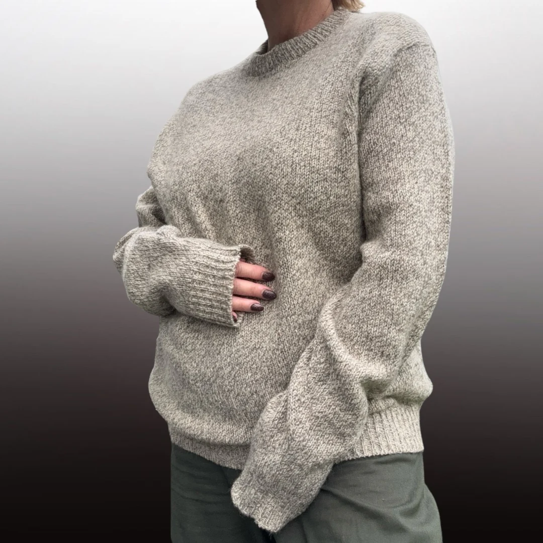 Alpine Sweater Size XL