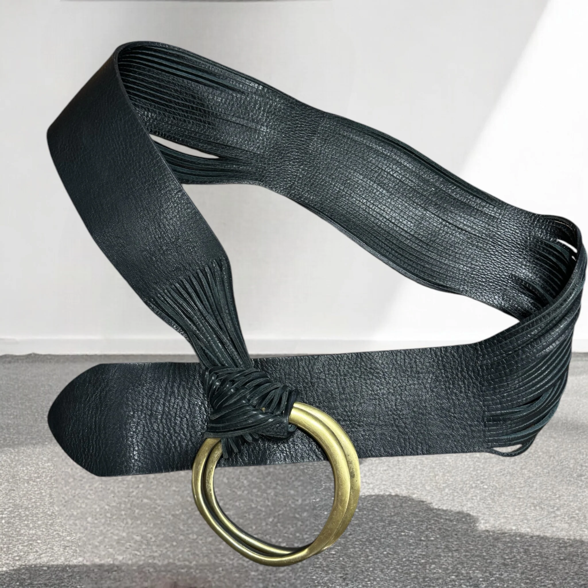 Averil Belt Size 10~12 - Image 4