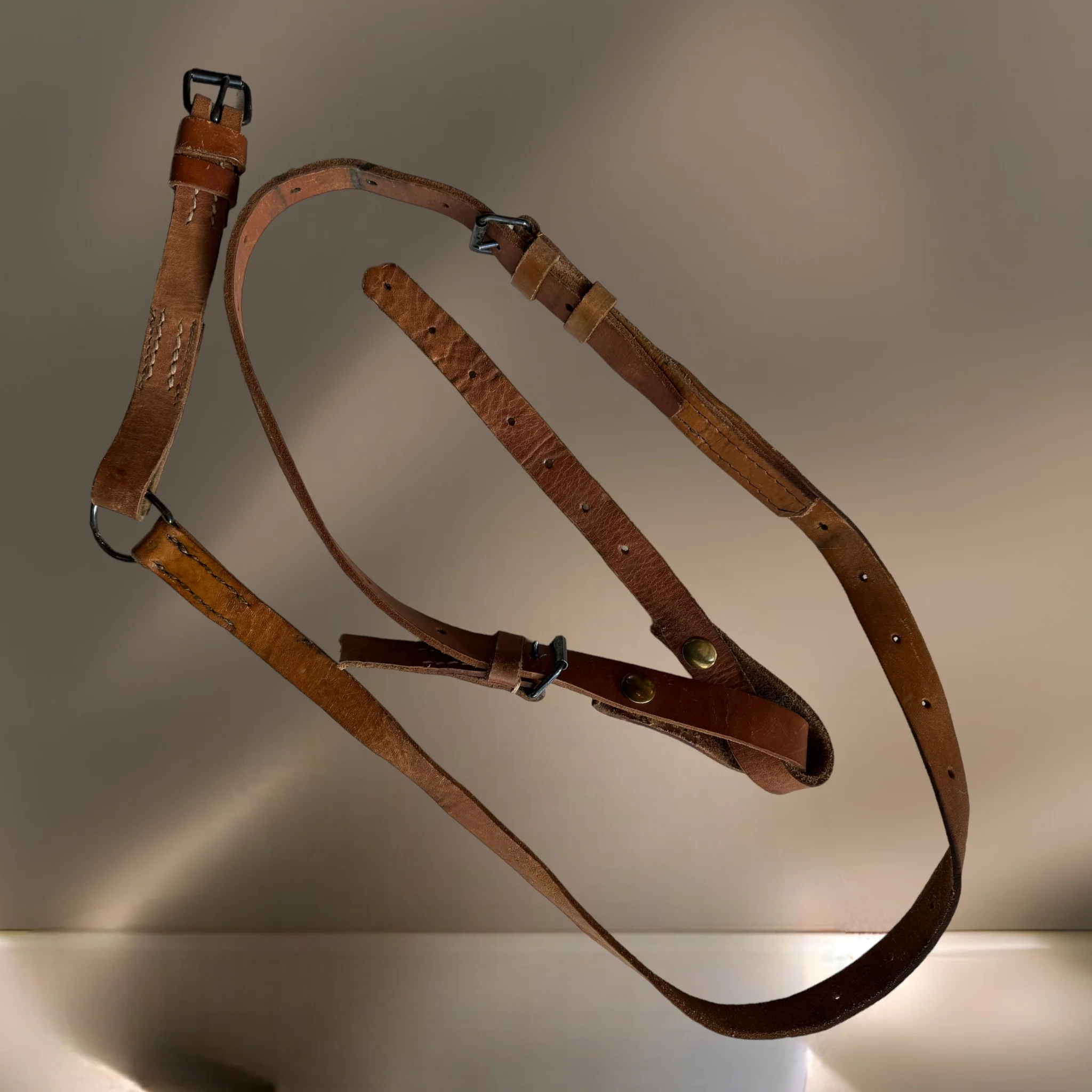 Hank Belt - Image 3