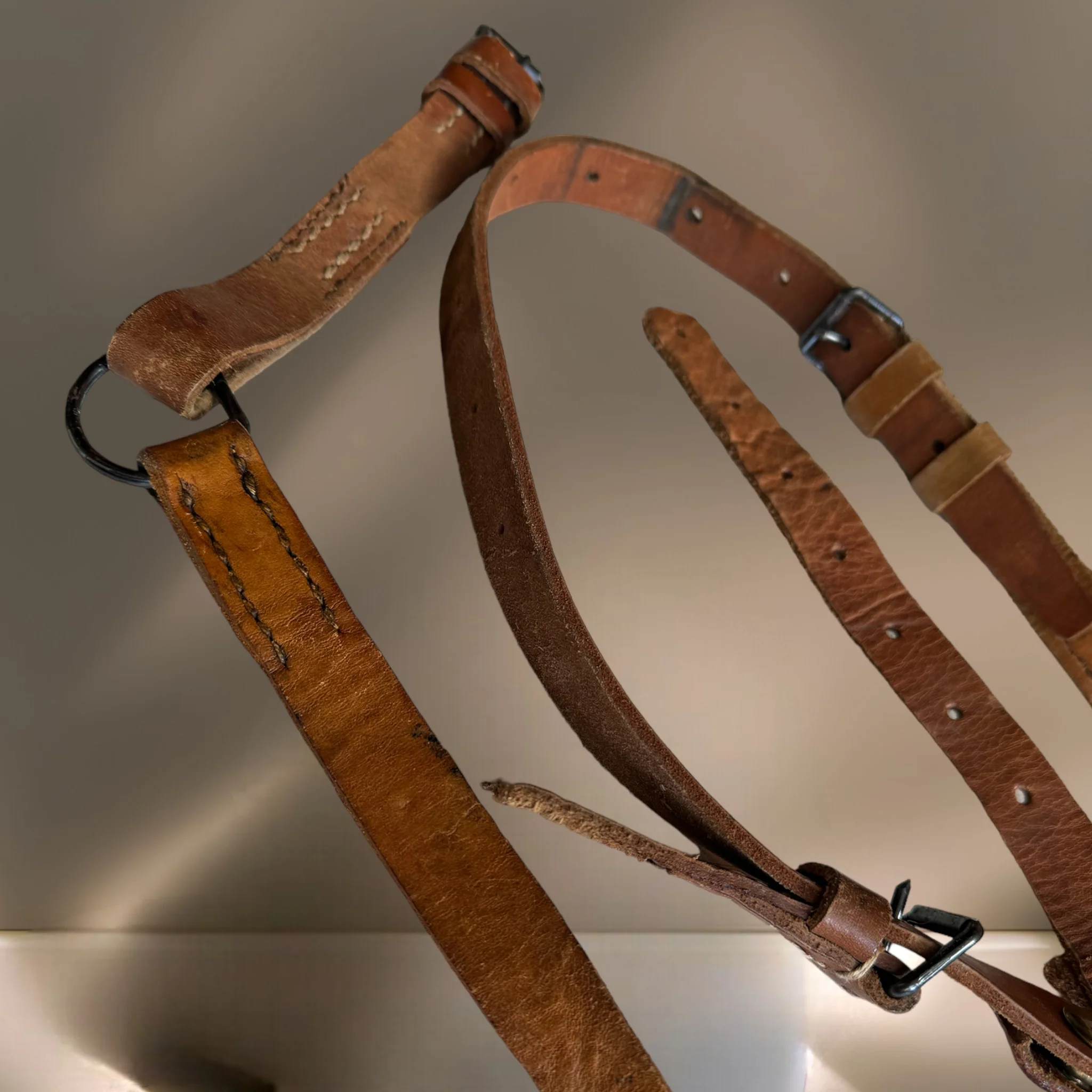 Hank Belt - Image 4