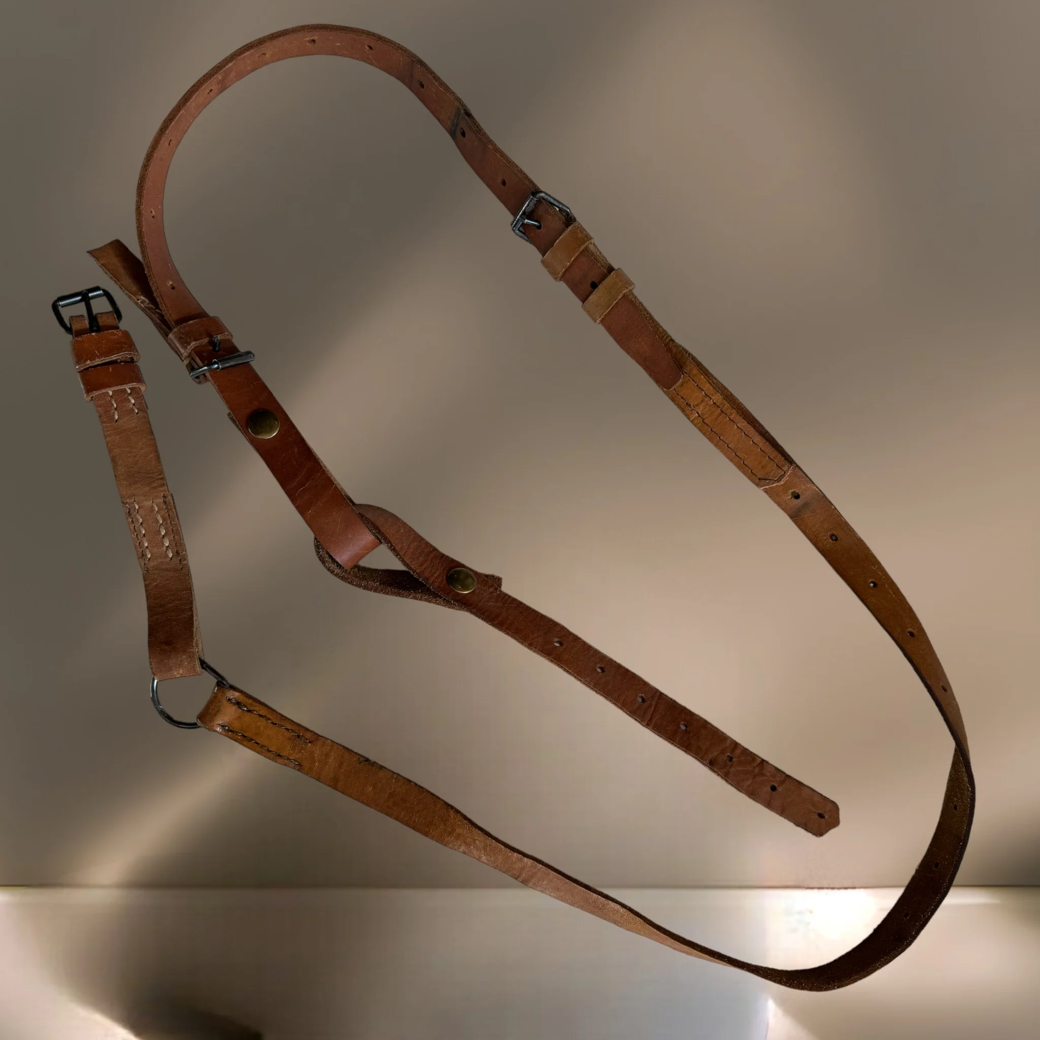 Hank Belt - Image 5