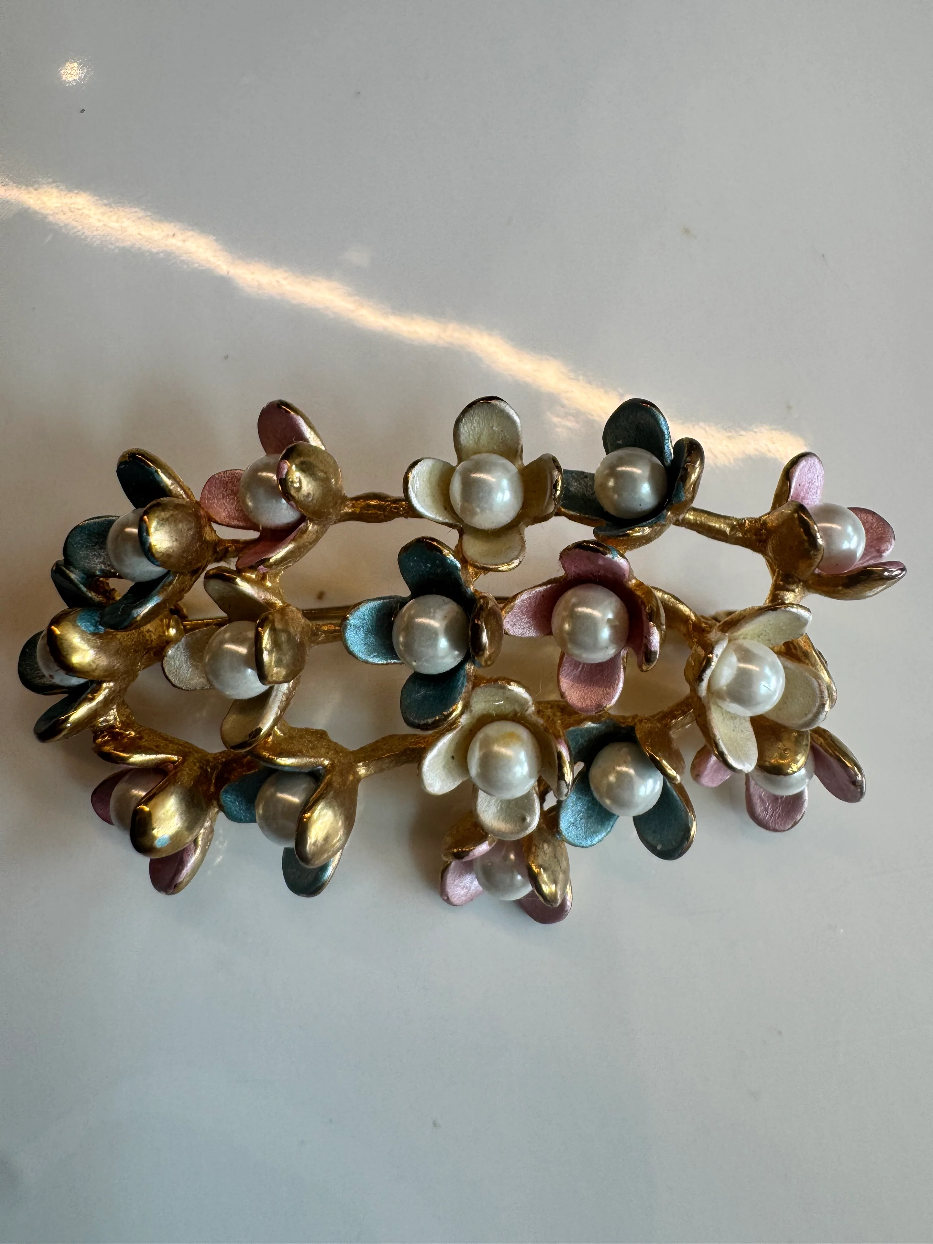 Betty Brooch - Image 2