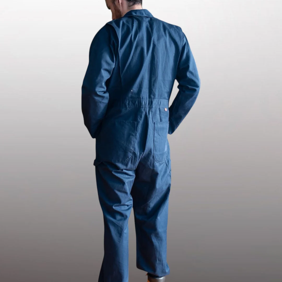 Big Ben Workwear Coveralls Size L - Image 2
