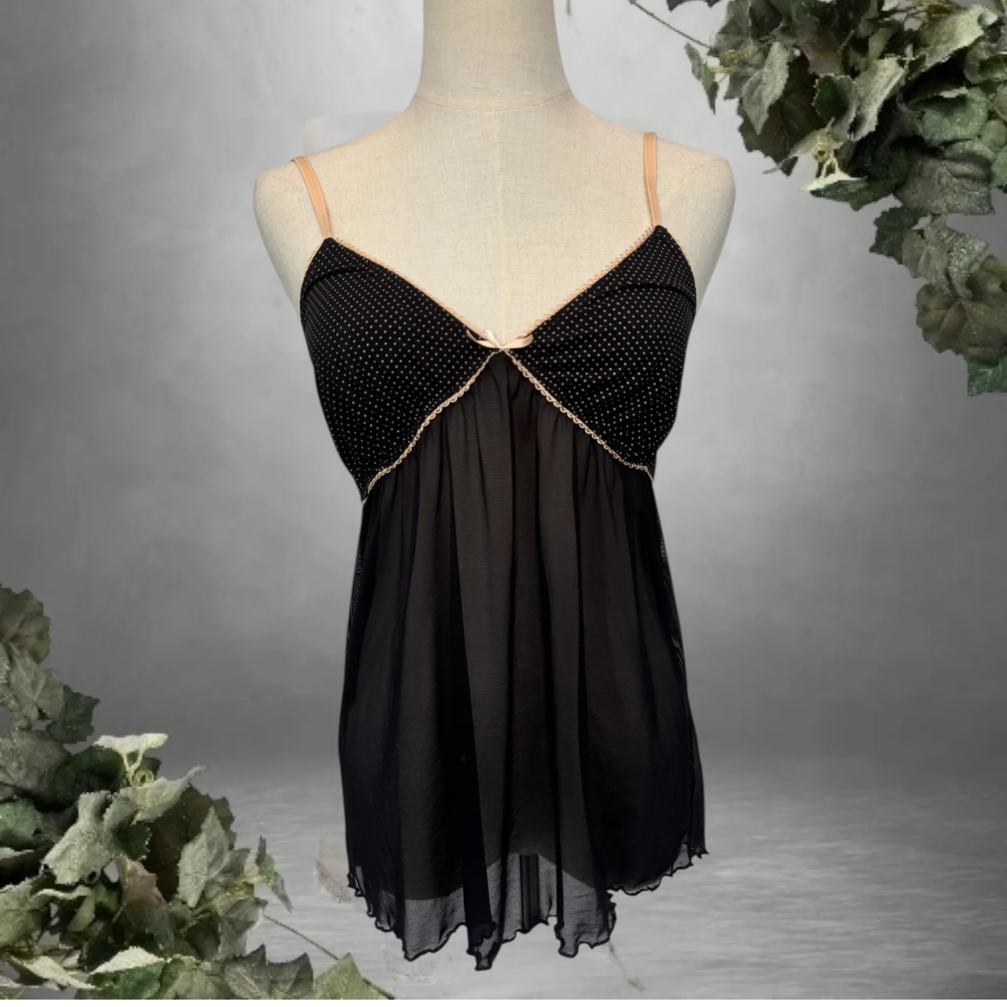 Restless Cami Size M