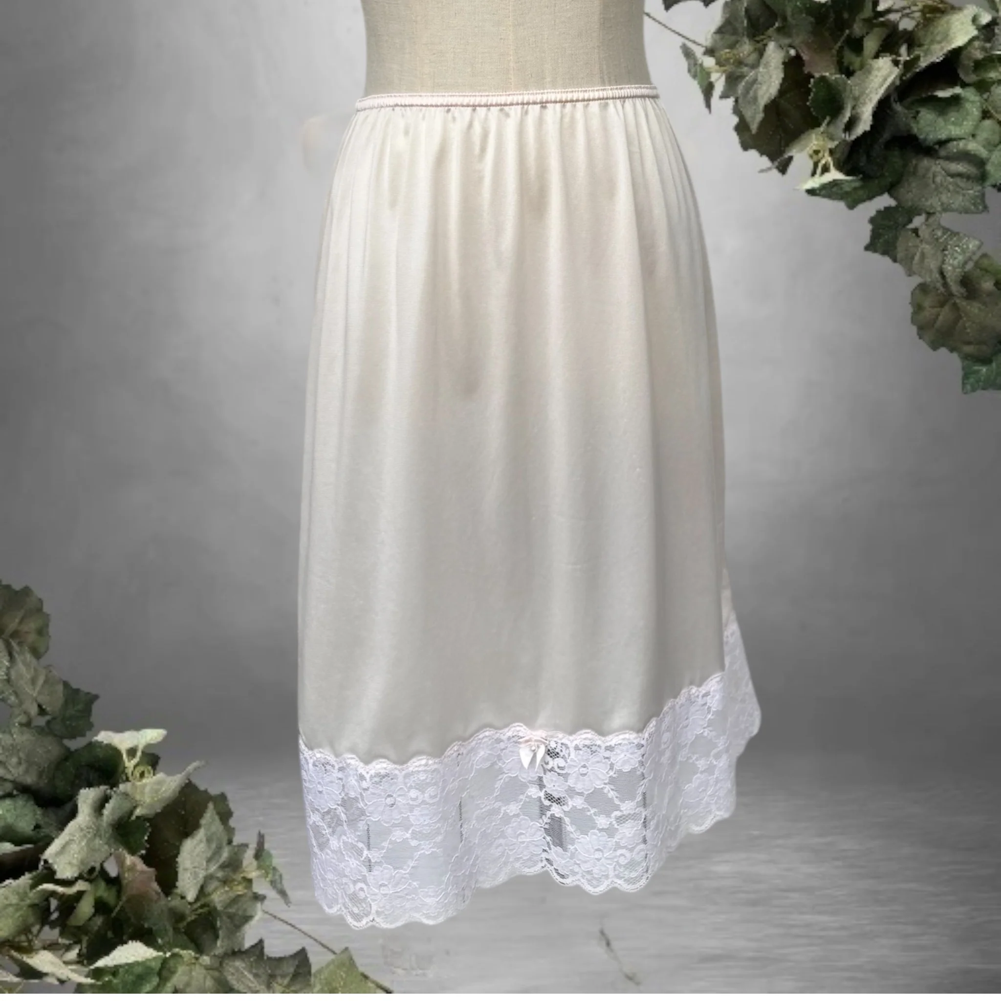 Serene Half Slip 12/14