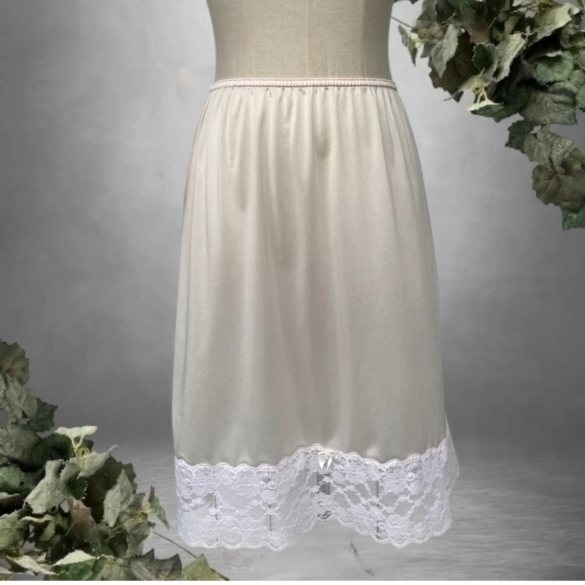 Serene Half Slip 12/14 - Image 2