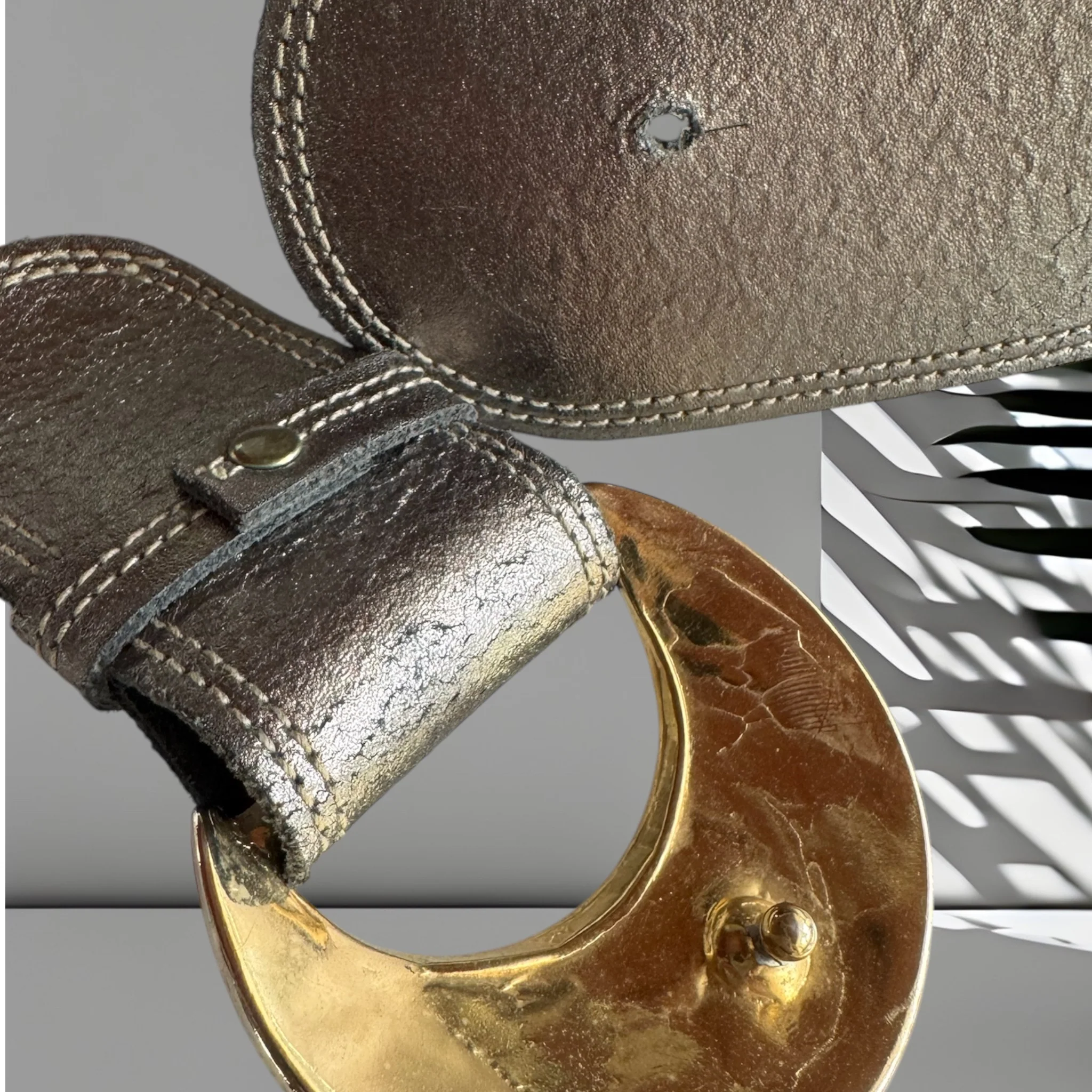 Girl Boss Bronze Belt 10-12 - Image 4