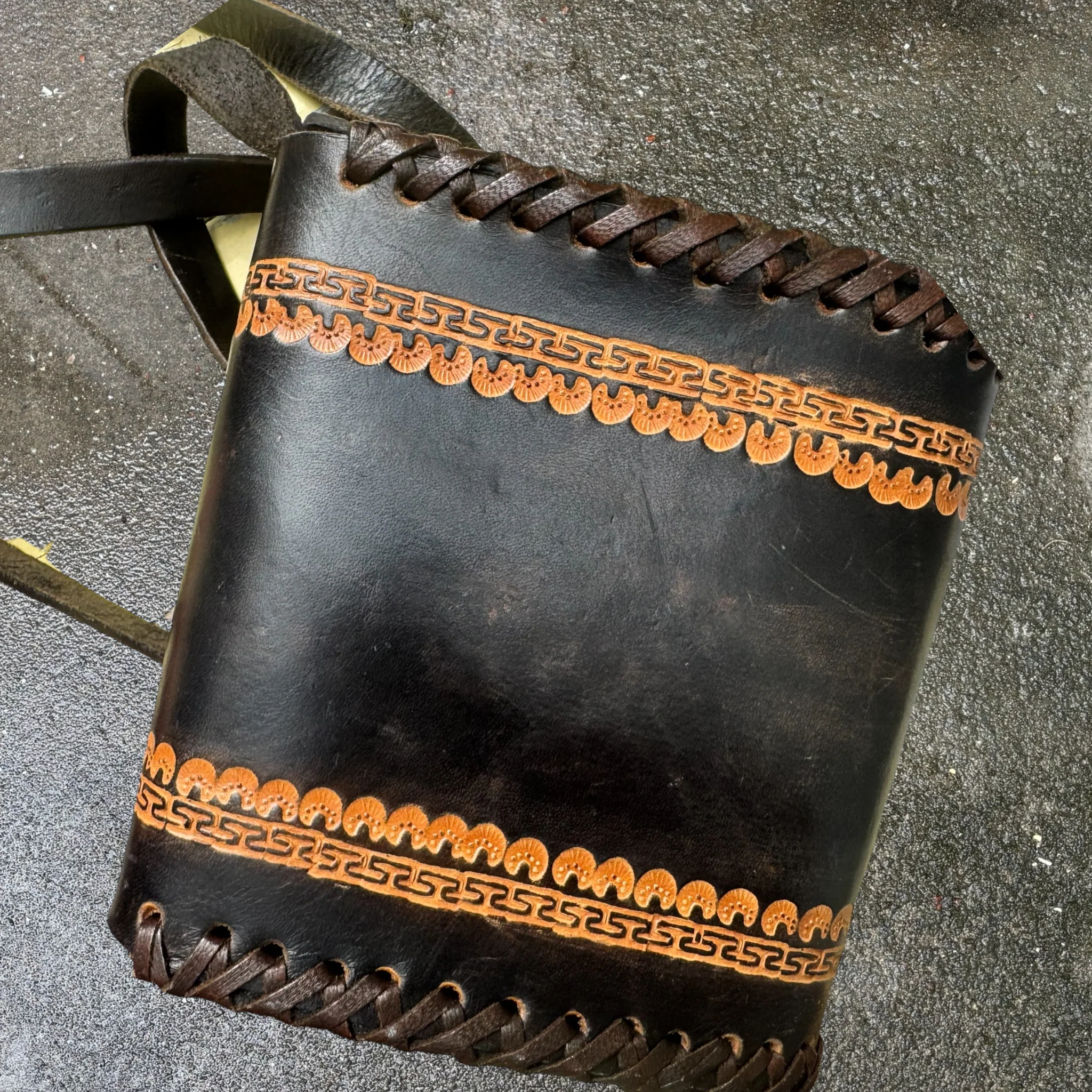 Brittany Butterfly Bag - Image 3