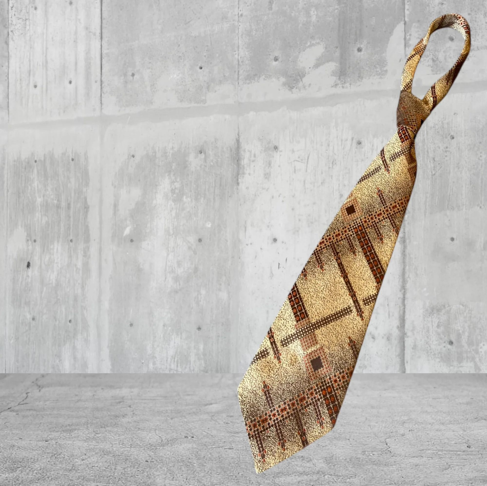 Christopher Tie One Size - Image 2