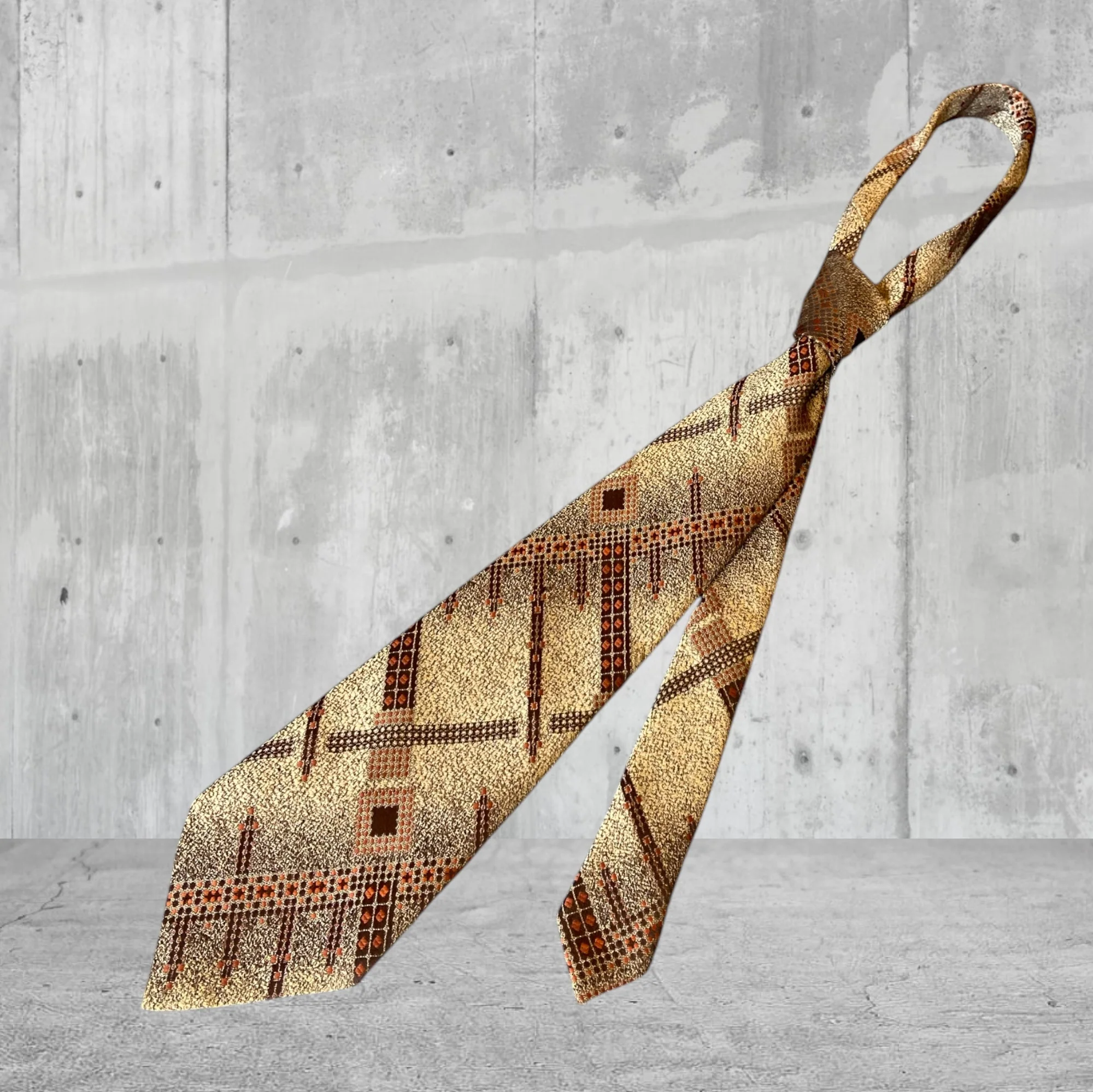 Christopher Tie One Size - Image 3