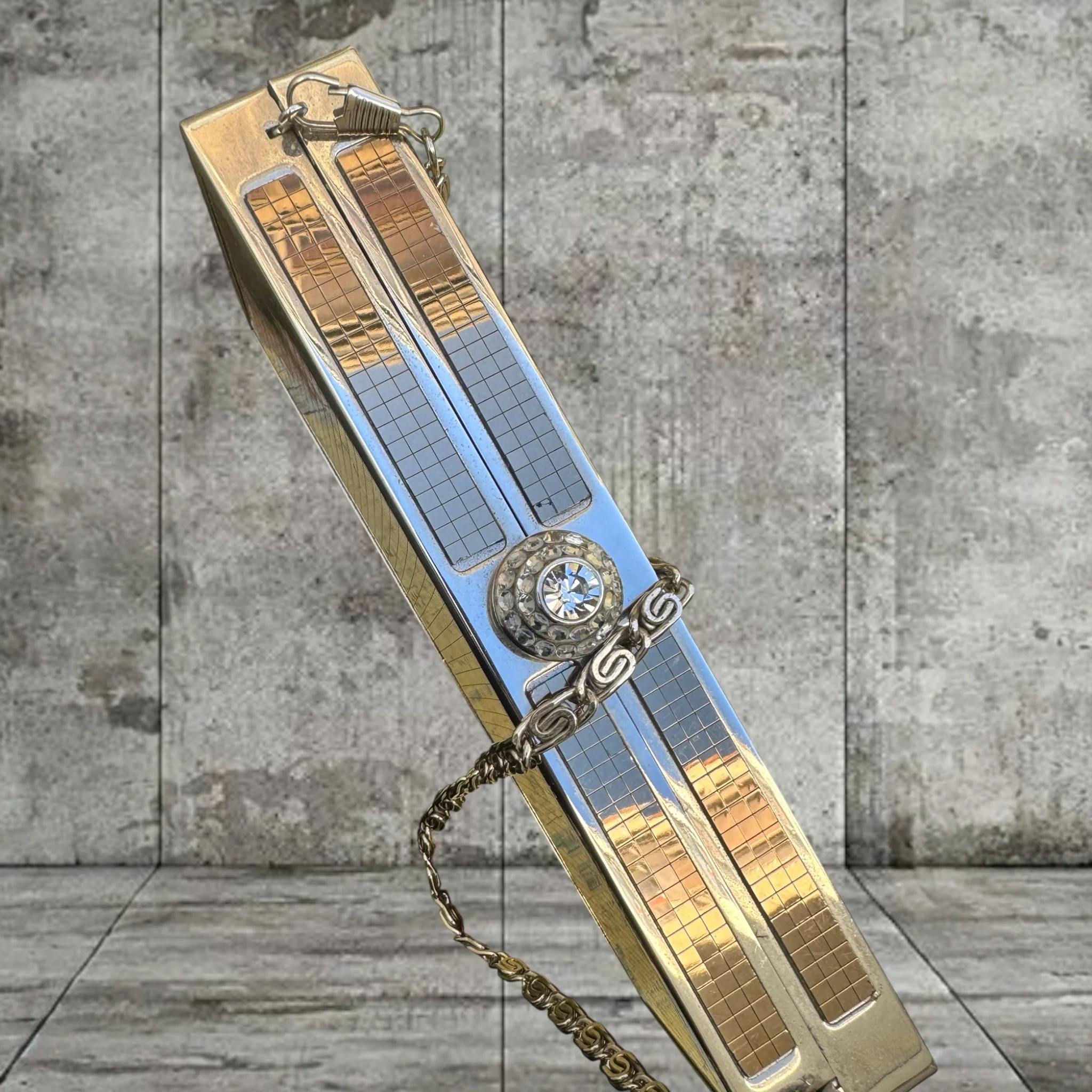 Alannah Clutch Bag - Image 3