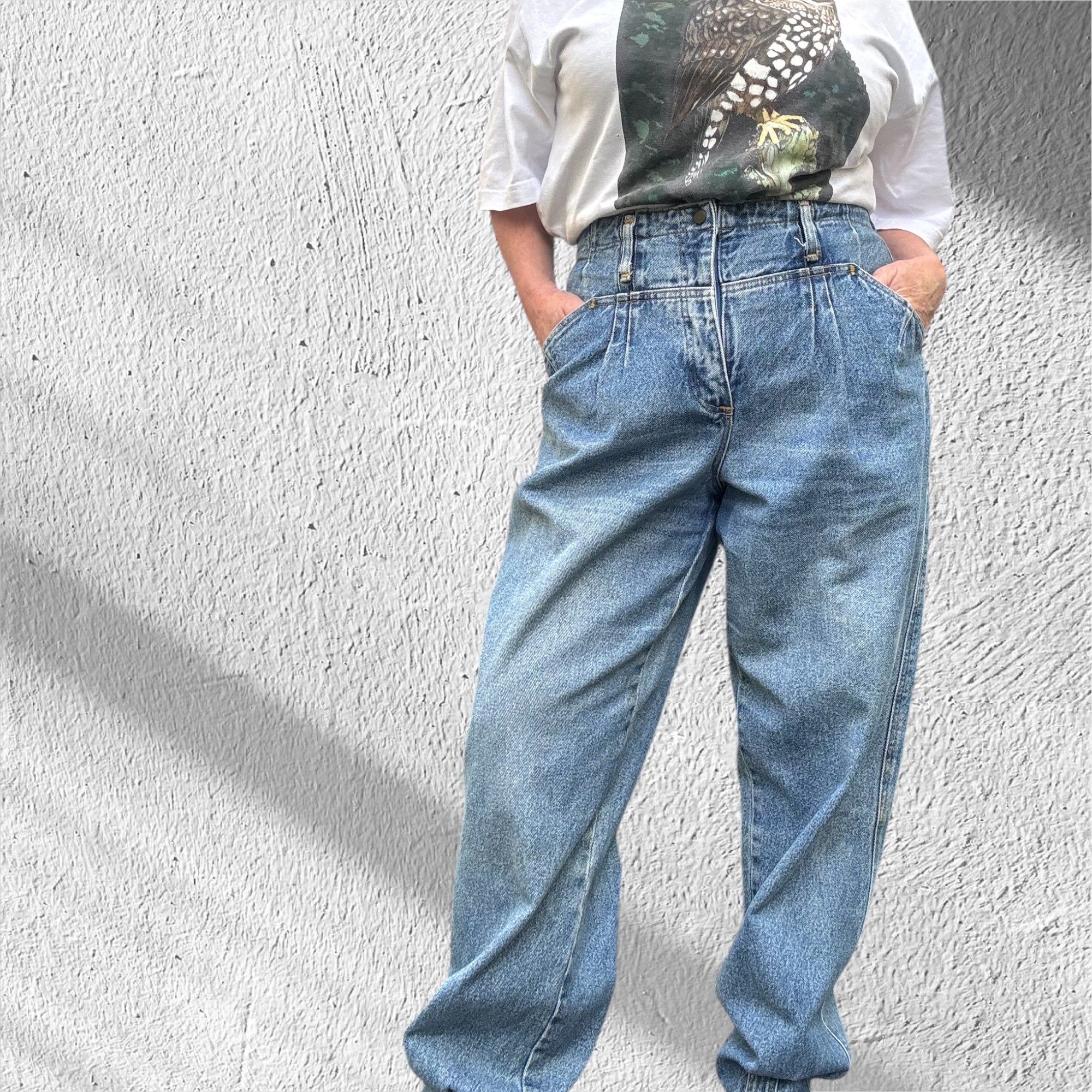 Casey Workwear Jeans Size 14/16