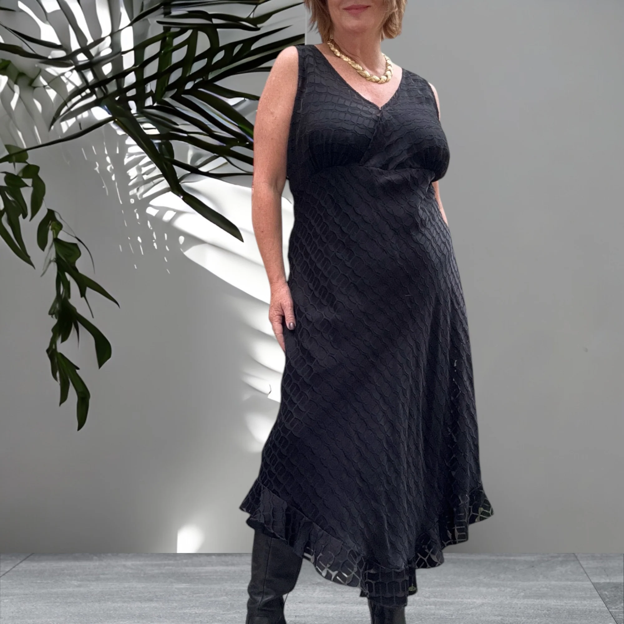 TCD Dress Size 16