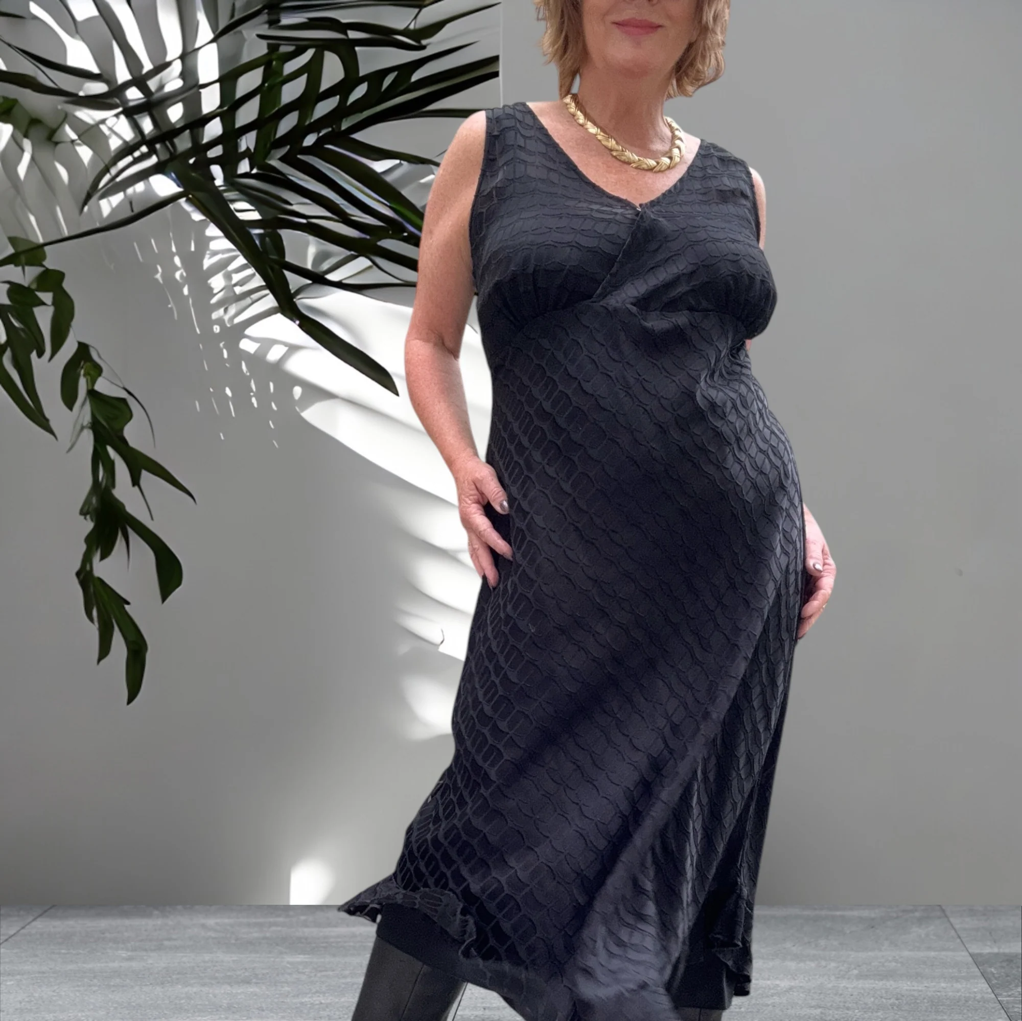 TCD Dress Size 16 - Image 5