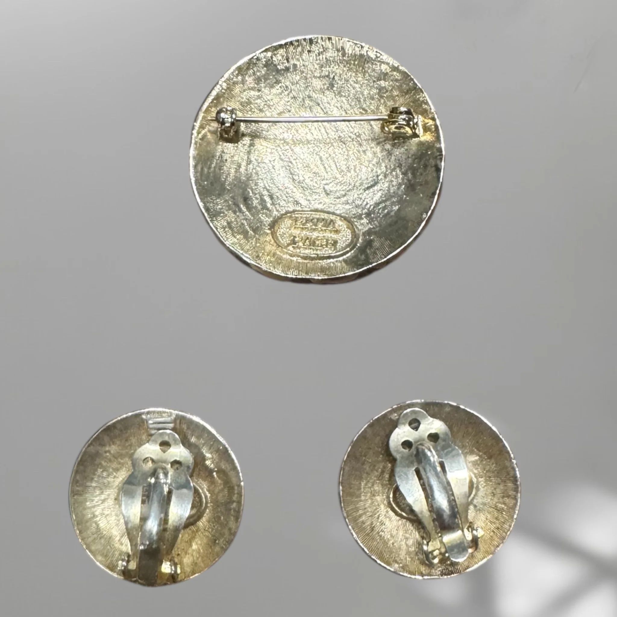 Emma earring set - Image 2