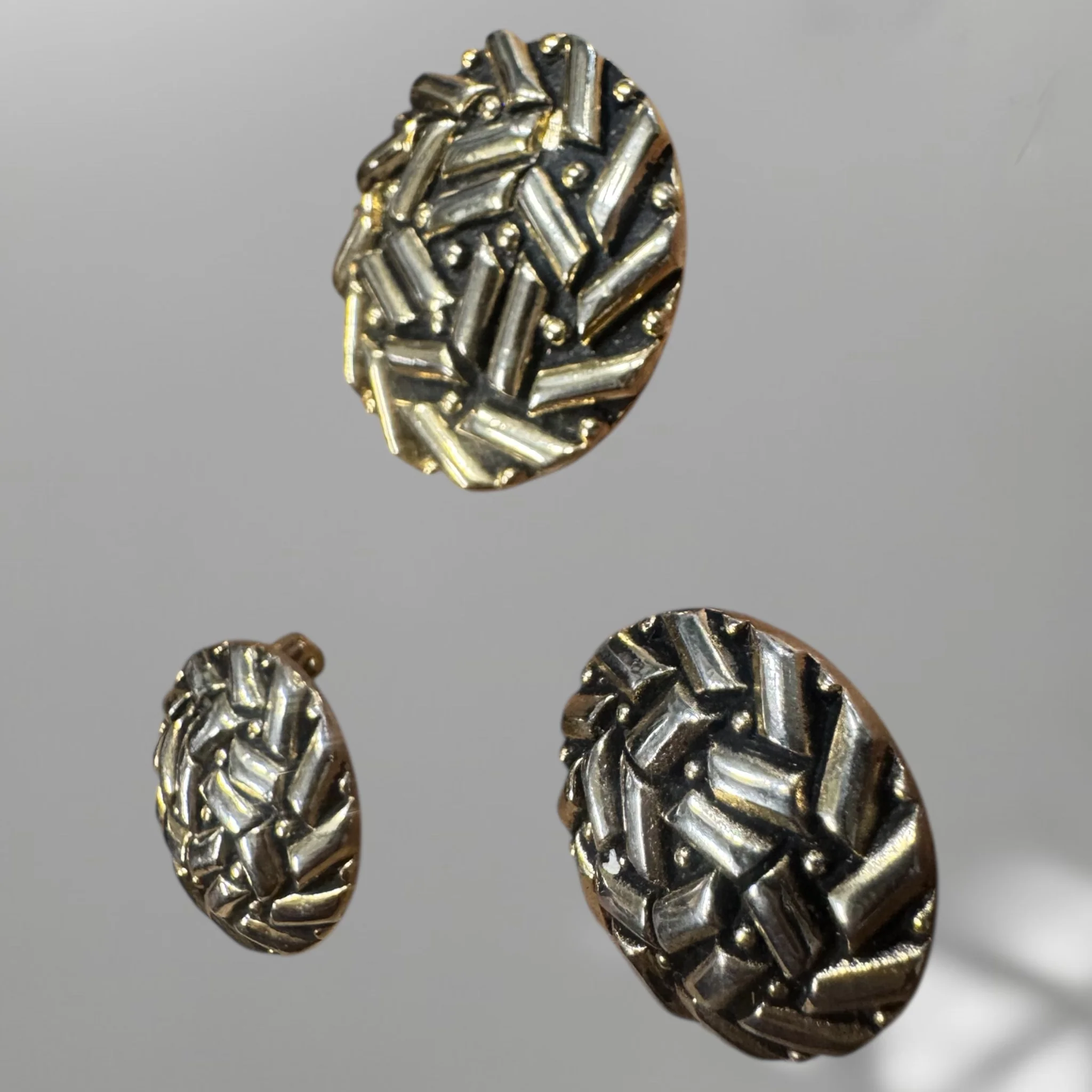 Emma earring set - Image 3
