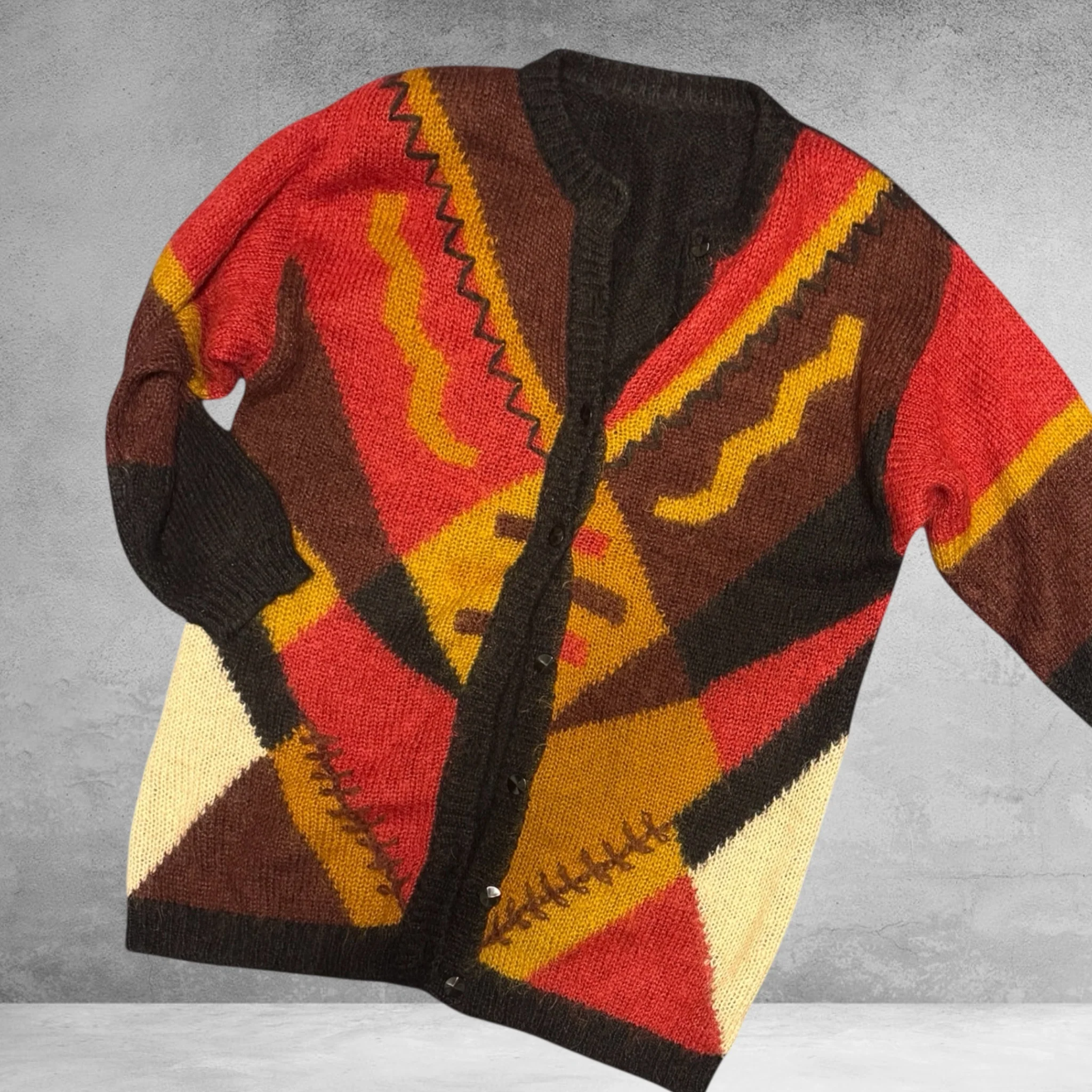Epic 90’s Knit Size 12 - Image 3