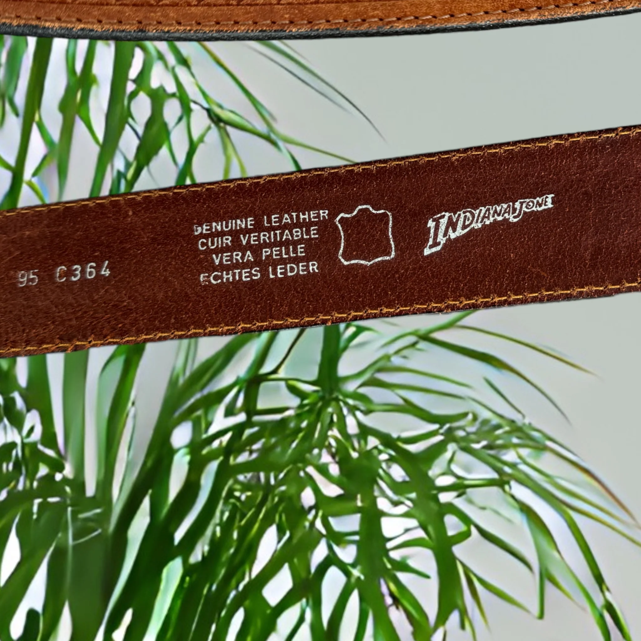 Indiana Belt - Image 6