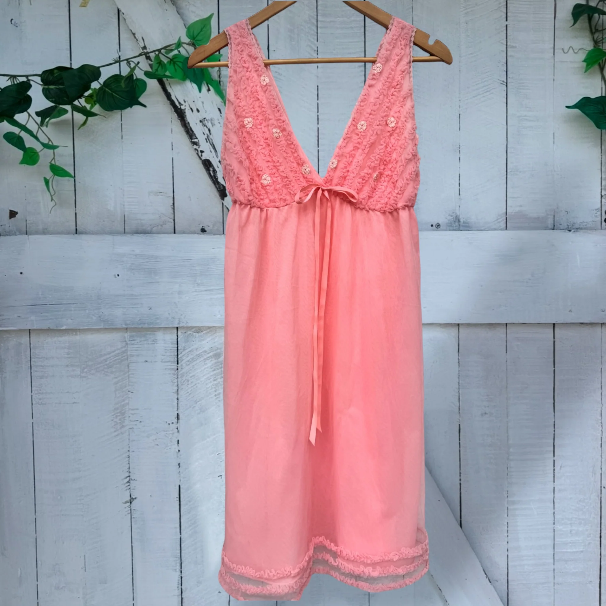 Gina Baby Doll Size 12