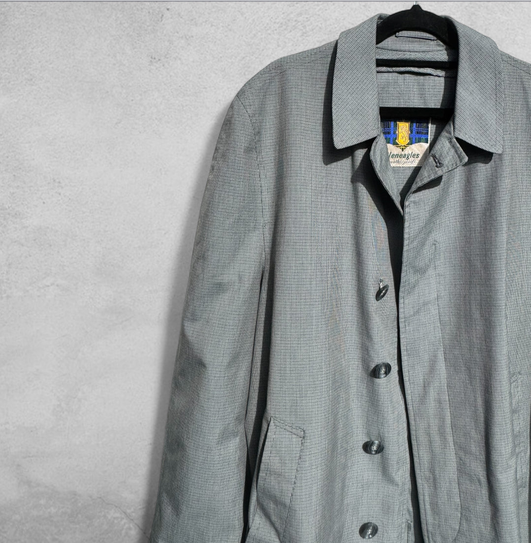 Glen Eagles Weather Coat L-XL - Image 3