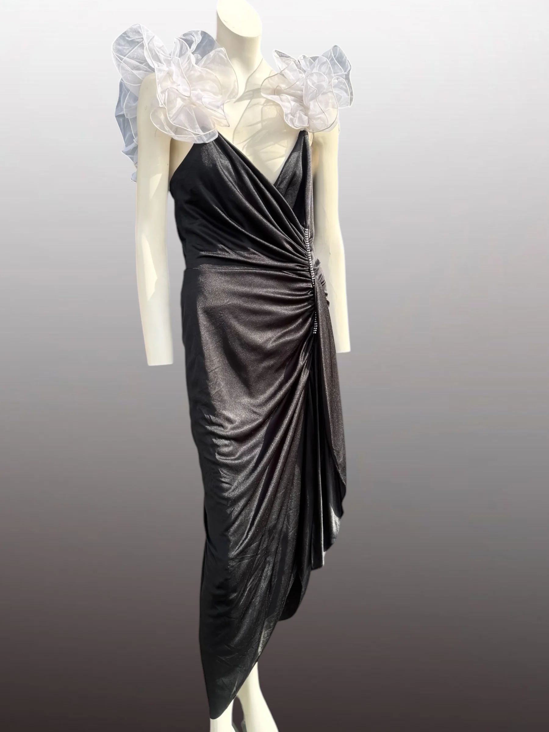 Sabrina Gown Size 12