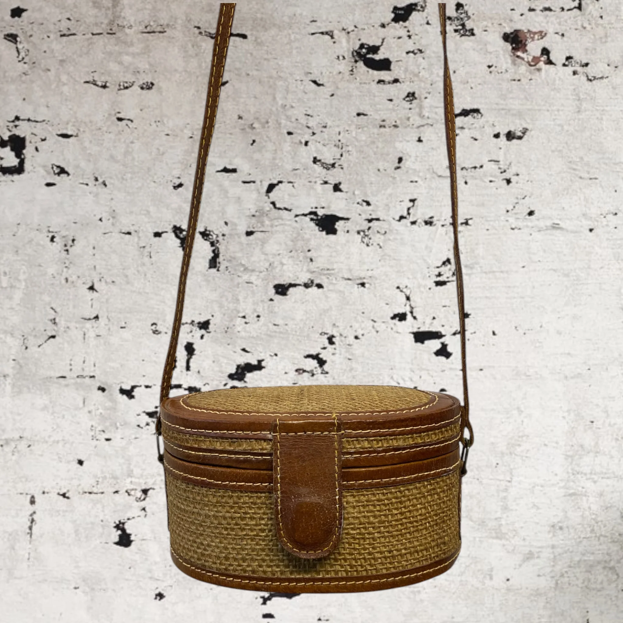 hardshell crossbody bag - Image 5