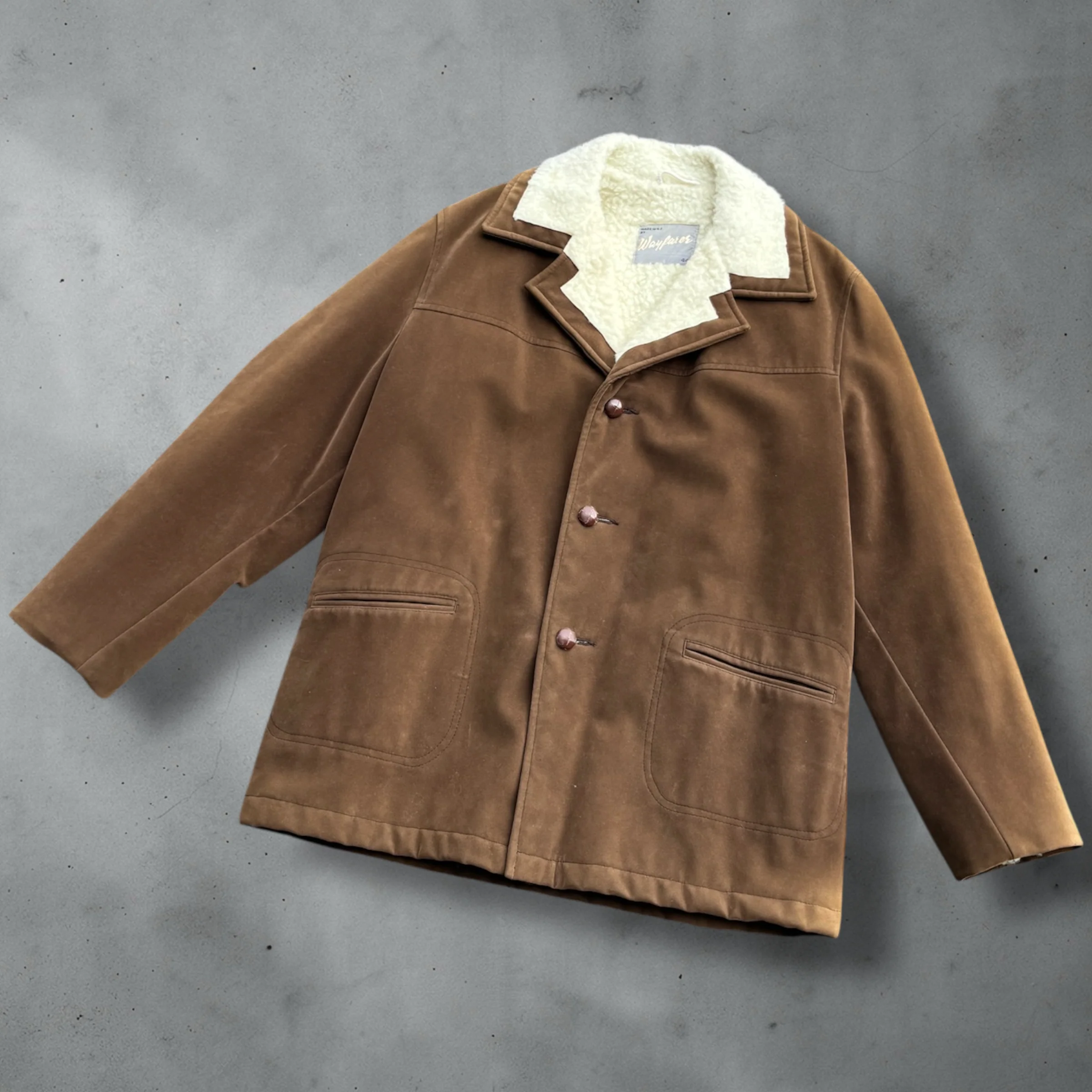 Jackson Jacket Size L - Image 2