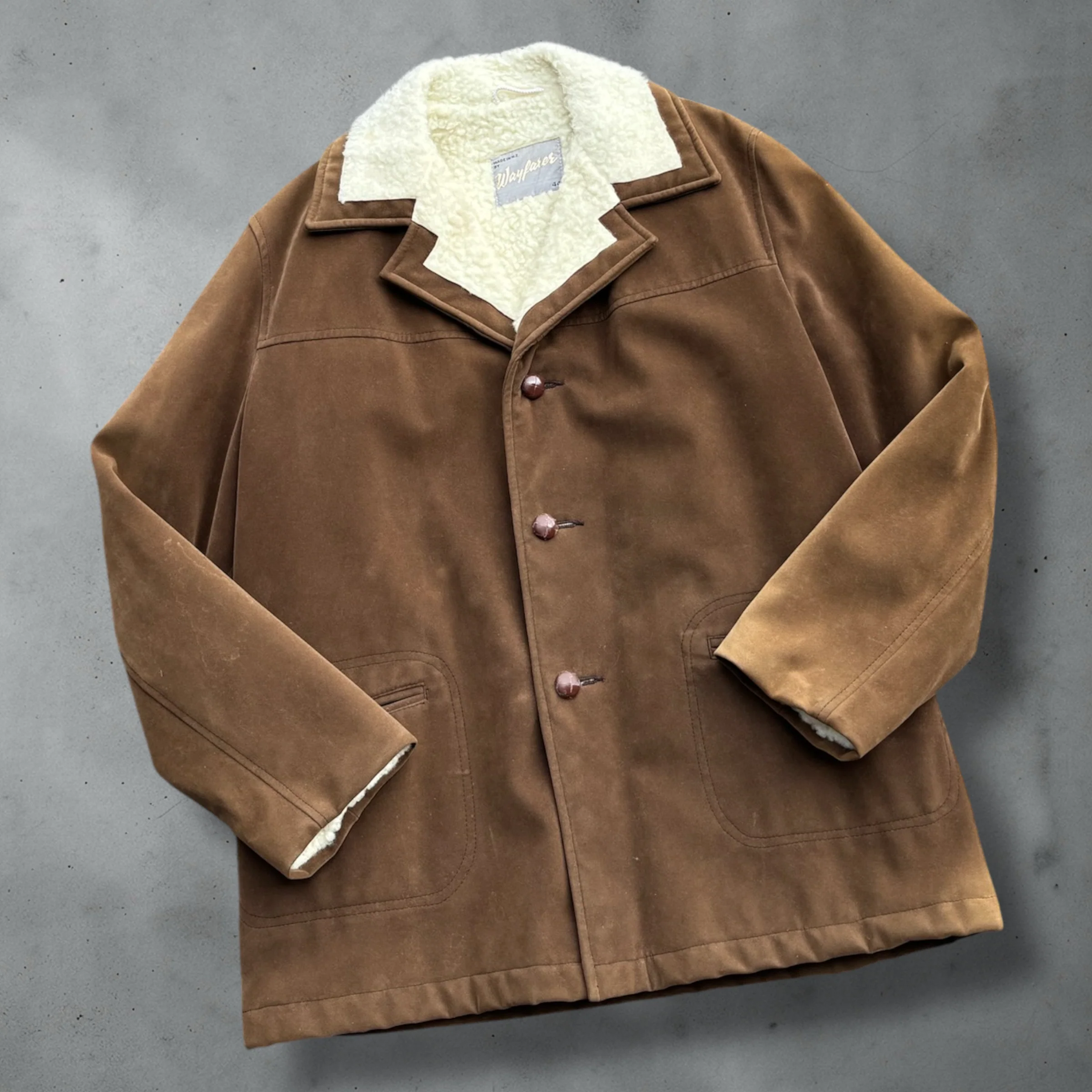 Jackson Jacket Size L - Image 3