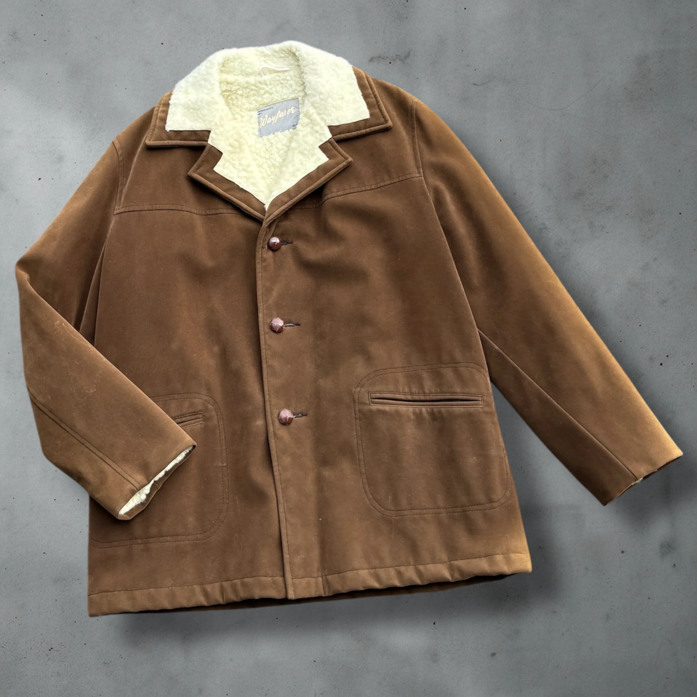 Jackson Jacket Size L - Image 4