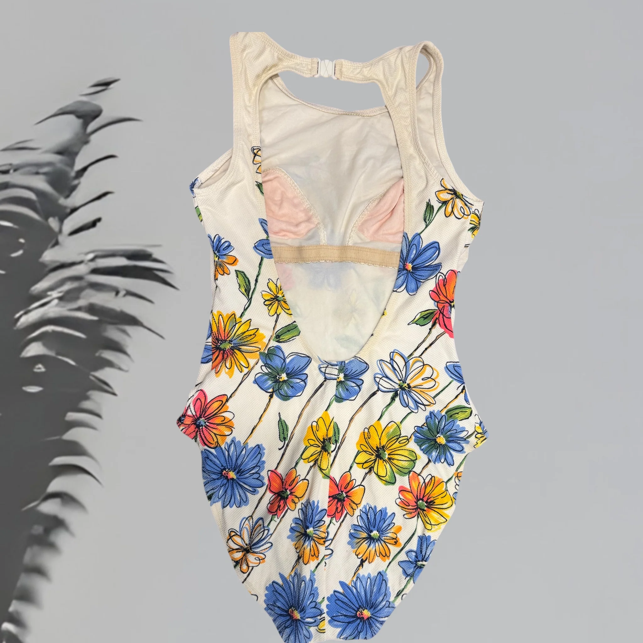 Jantzen 90’s Swimsuit - Image 3