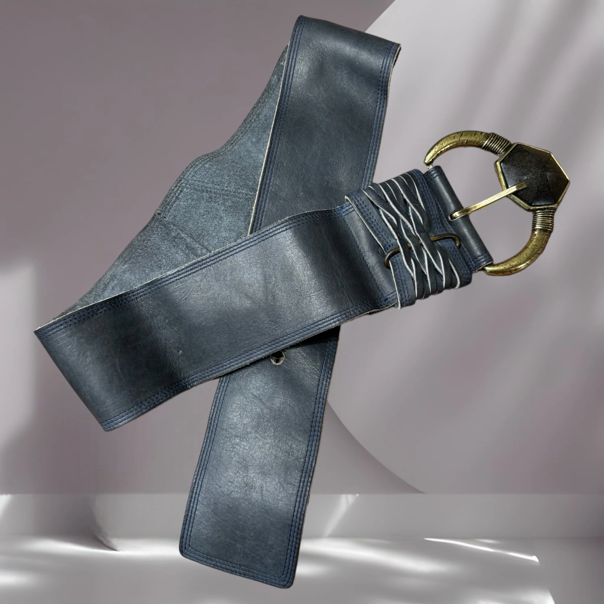 Bonnie 80’s Belt Size m - Image 2