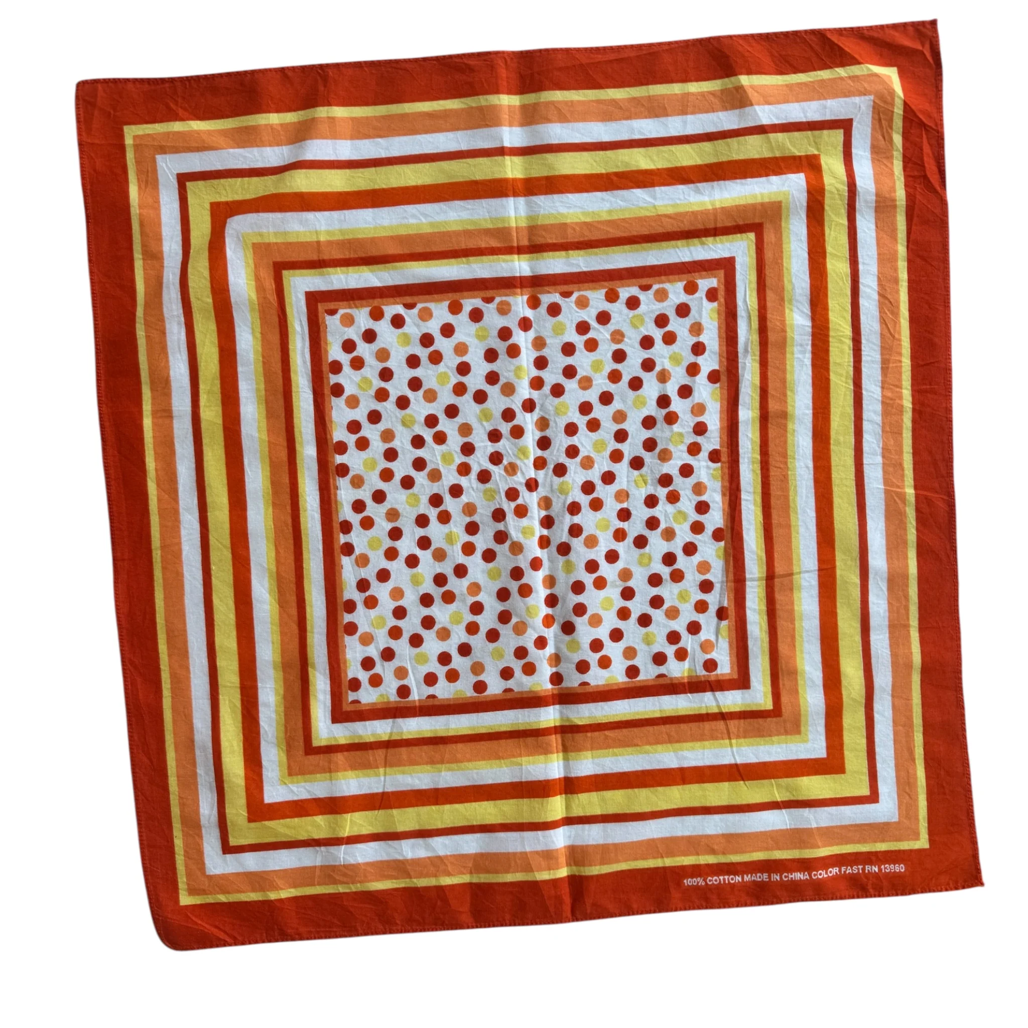 Joyful Scarf - Image 2