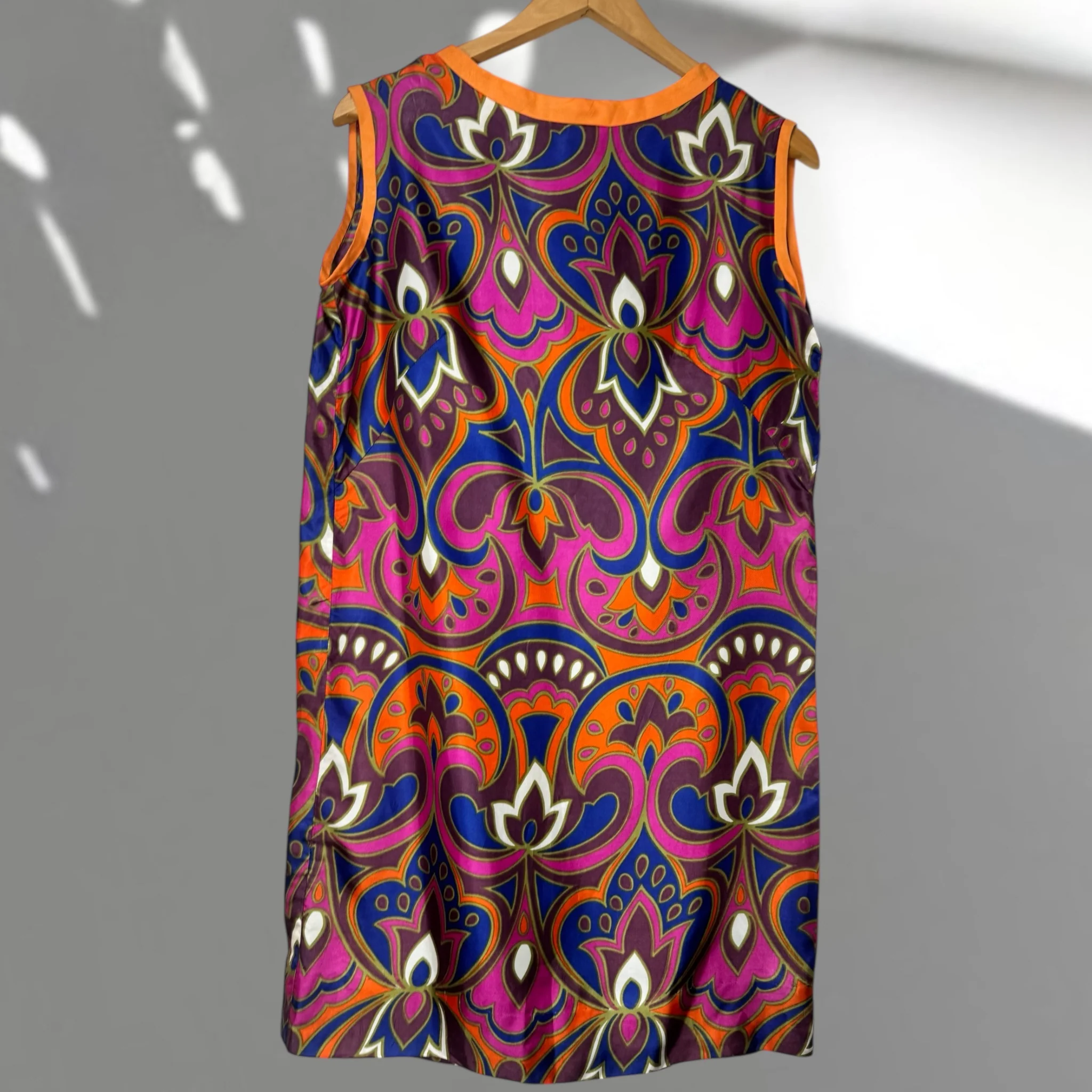 Liddie 60’s Dress - Image 2