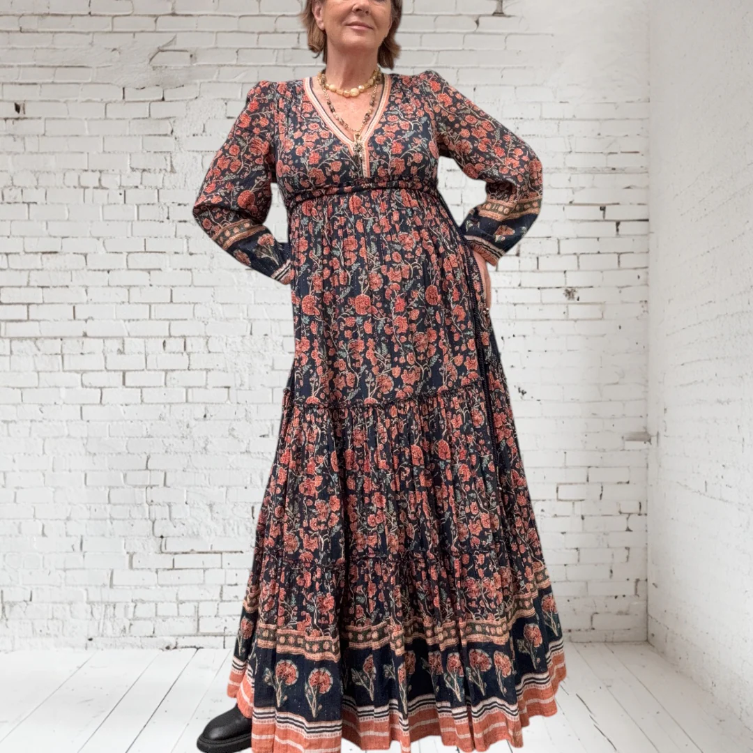 M.A.B.E Dress Size M
