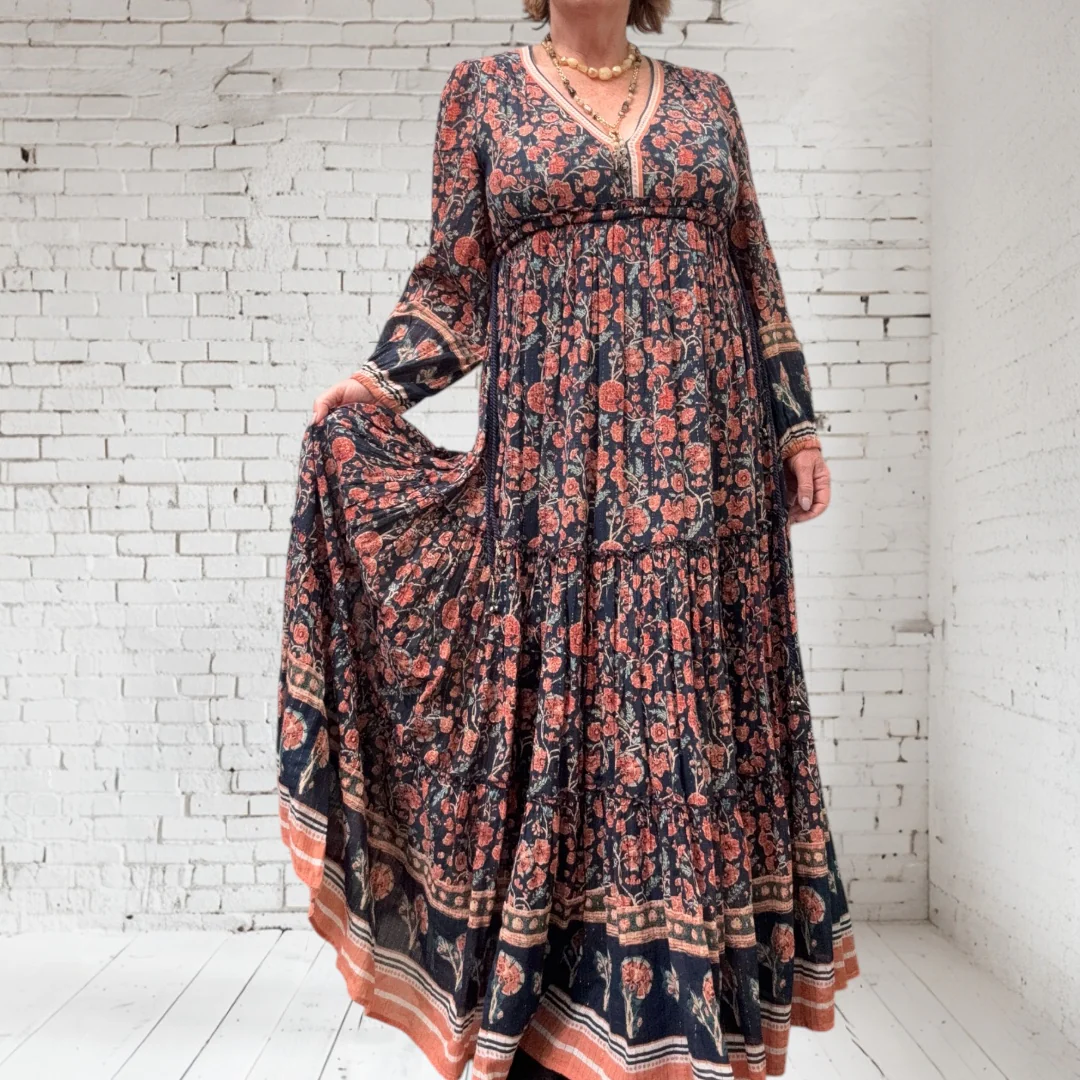 M.A.B.E Dress Size M - Image 2