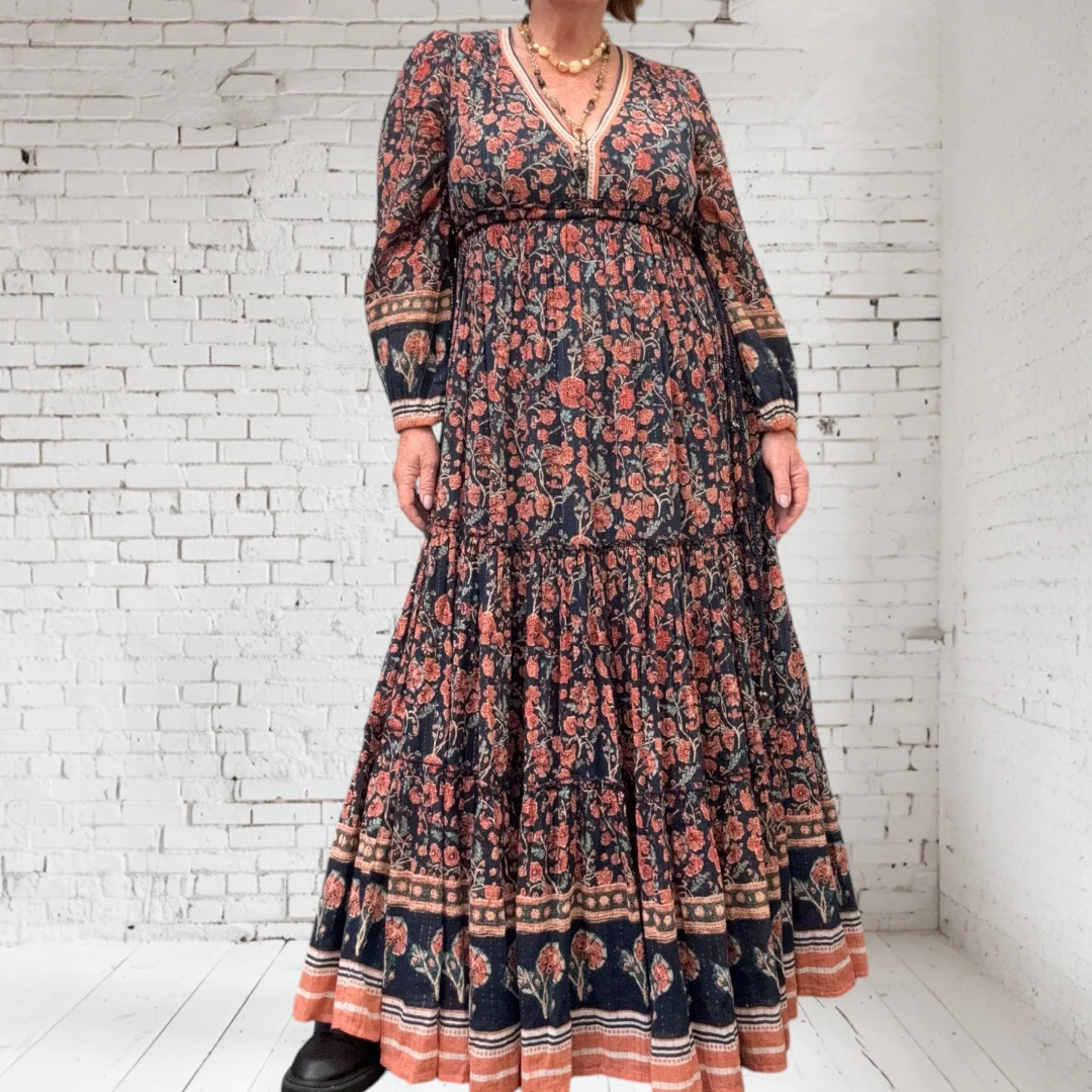 M.A.B.E Dress Size M - Image 3