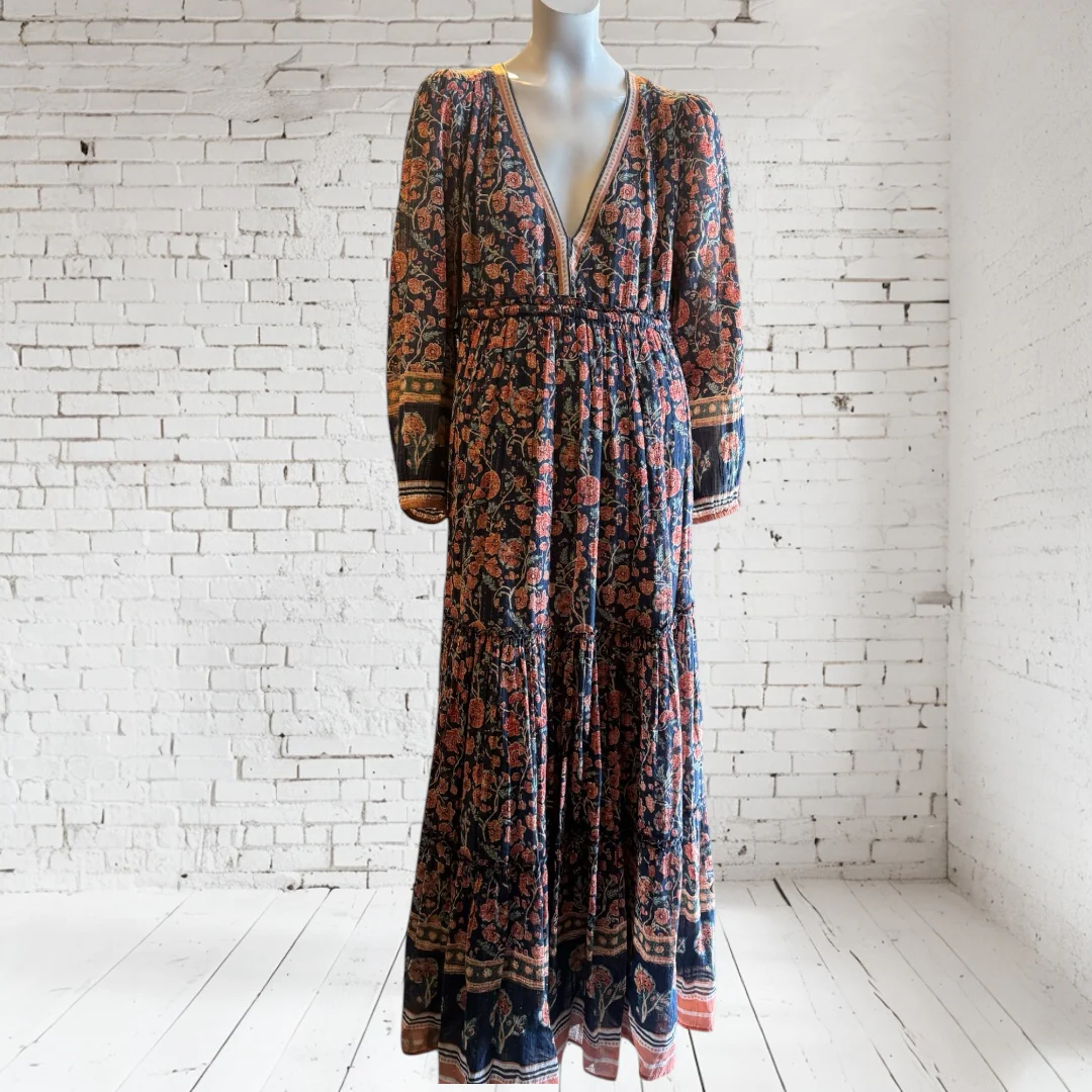 M.A.B.E Dress Size M - Image 5