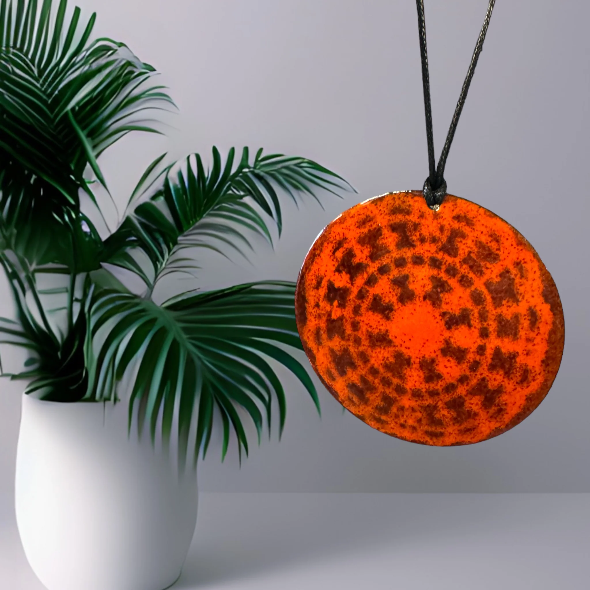 Mandela Necklace - Image 4