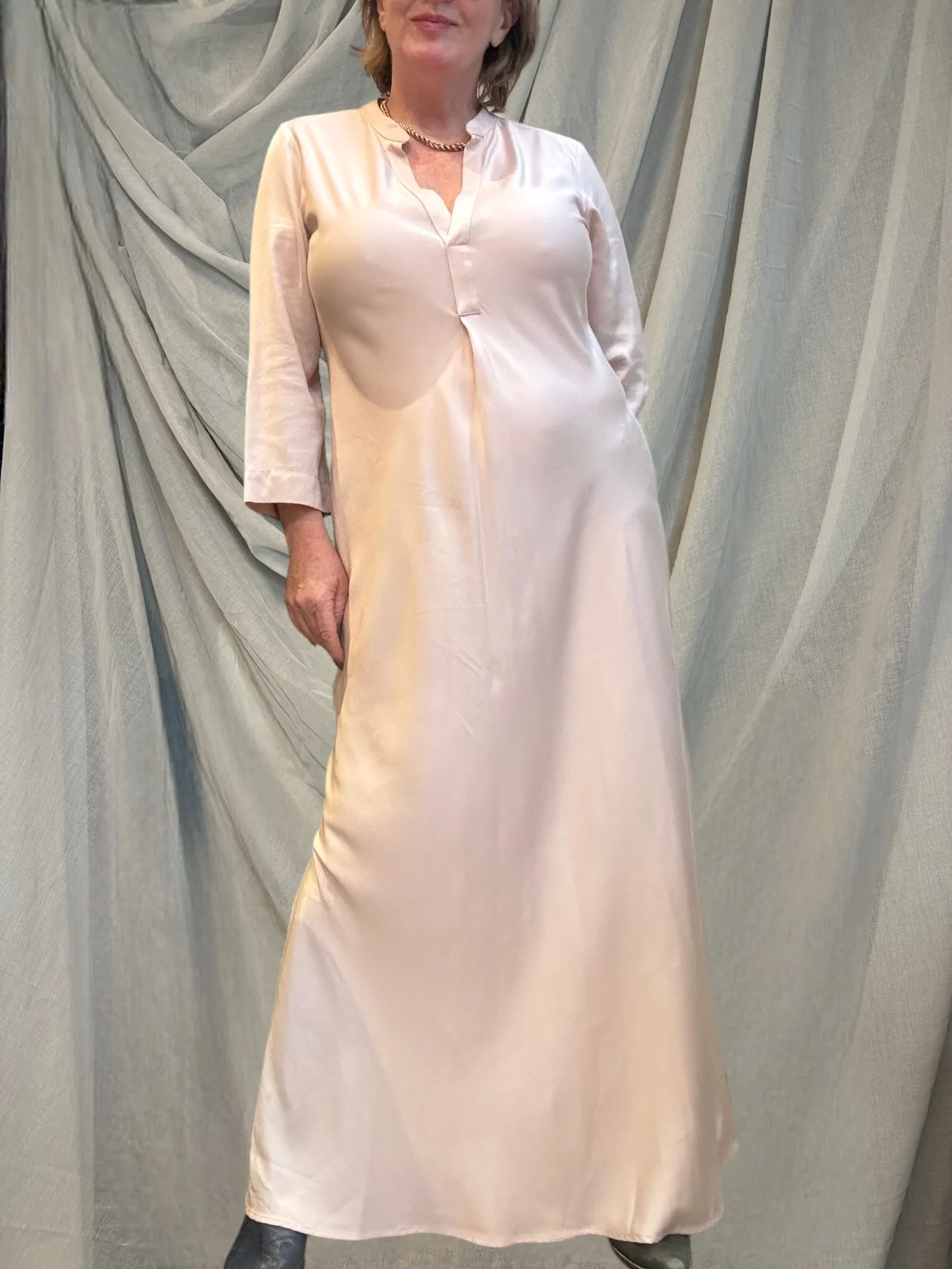 By Natalie dress size 12 - Image 3