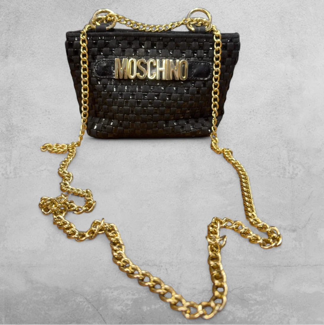 Moss bag - Image 4