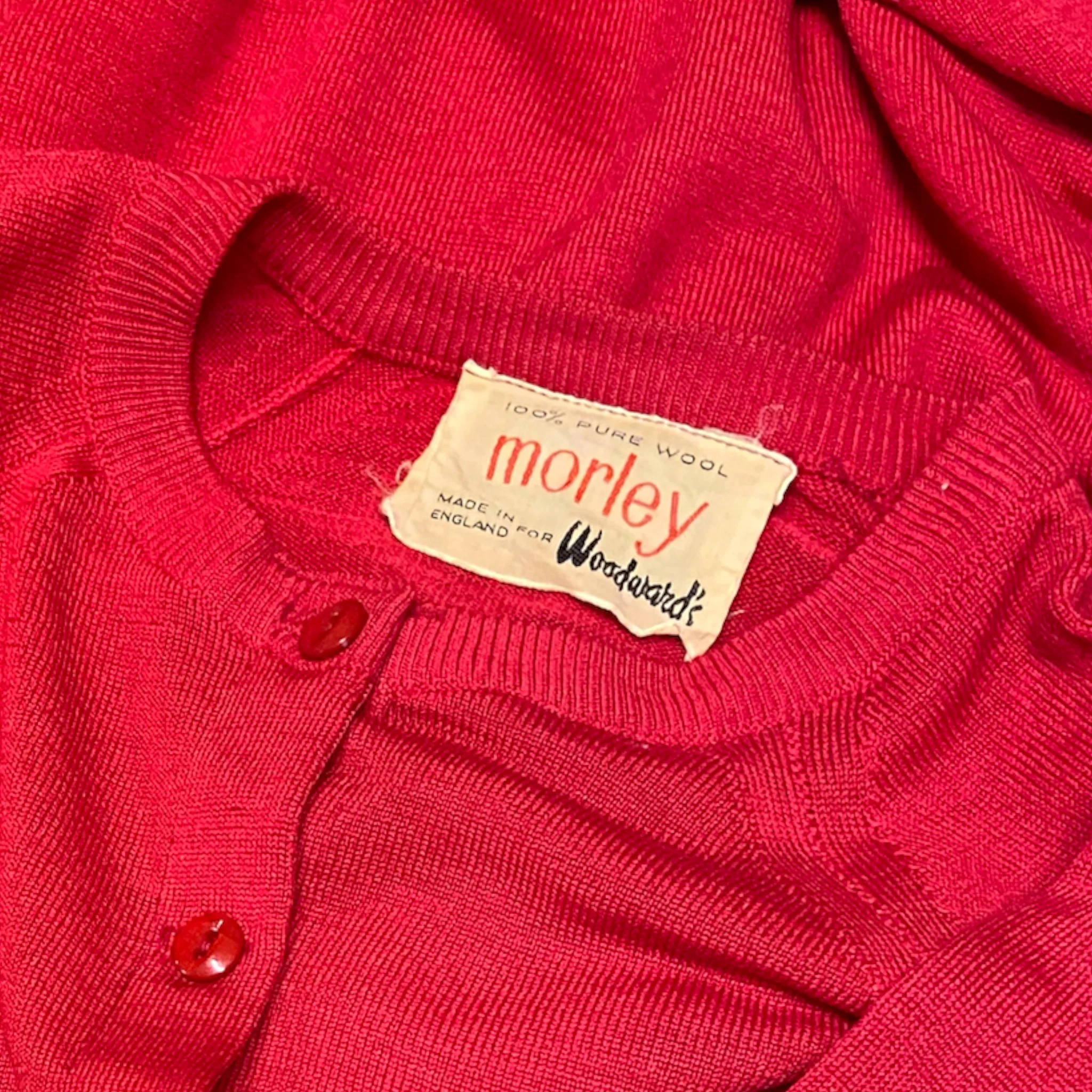 Morley Cardigan Size Small - Image 6