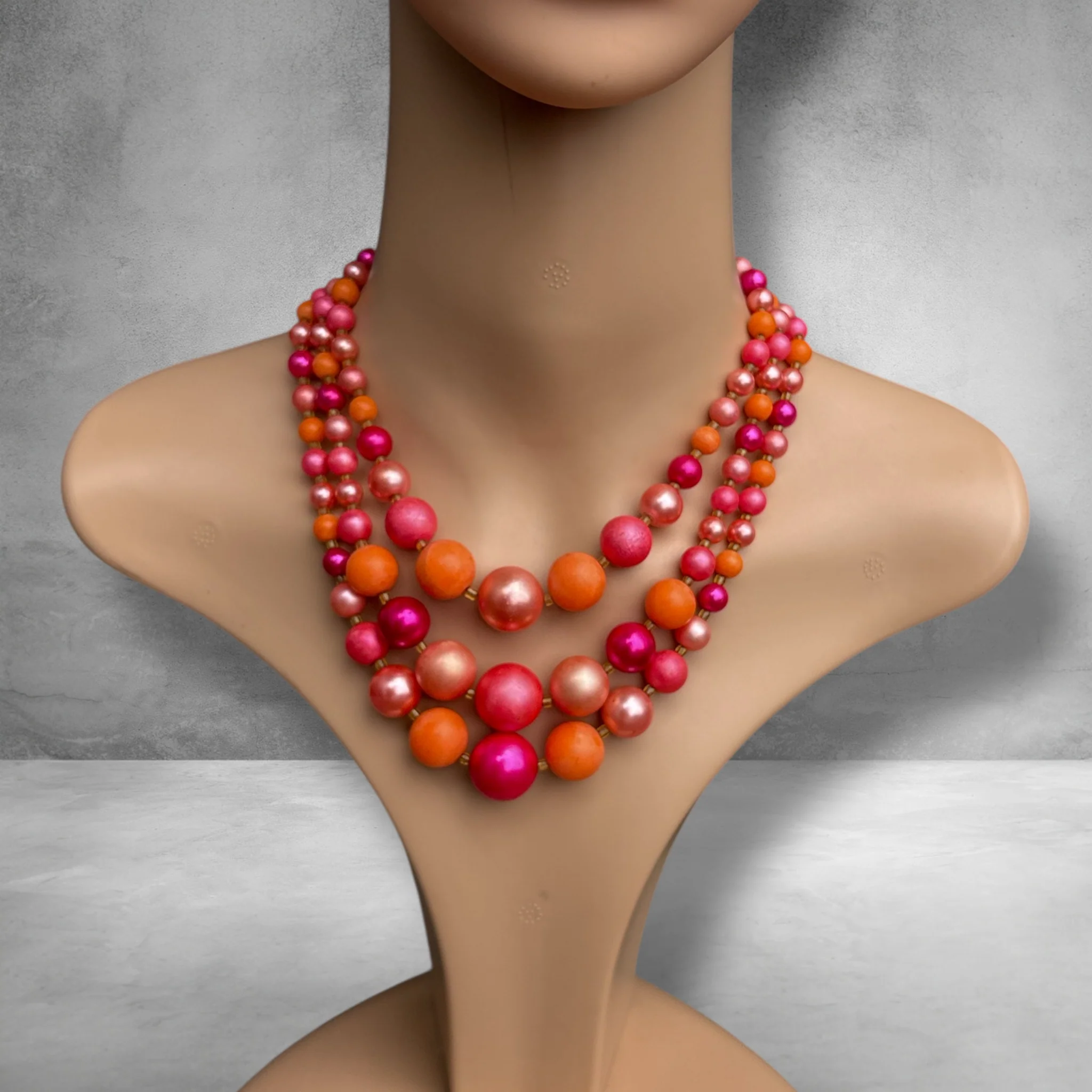Natalie Layered Necklace