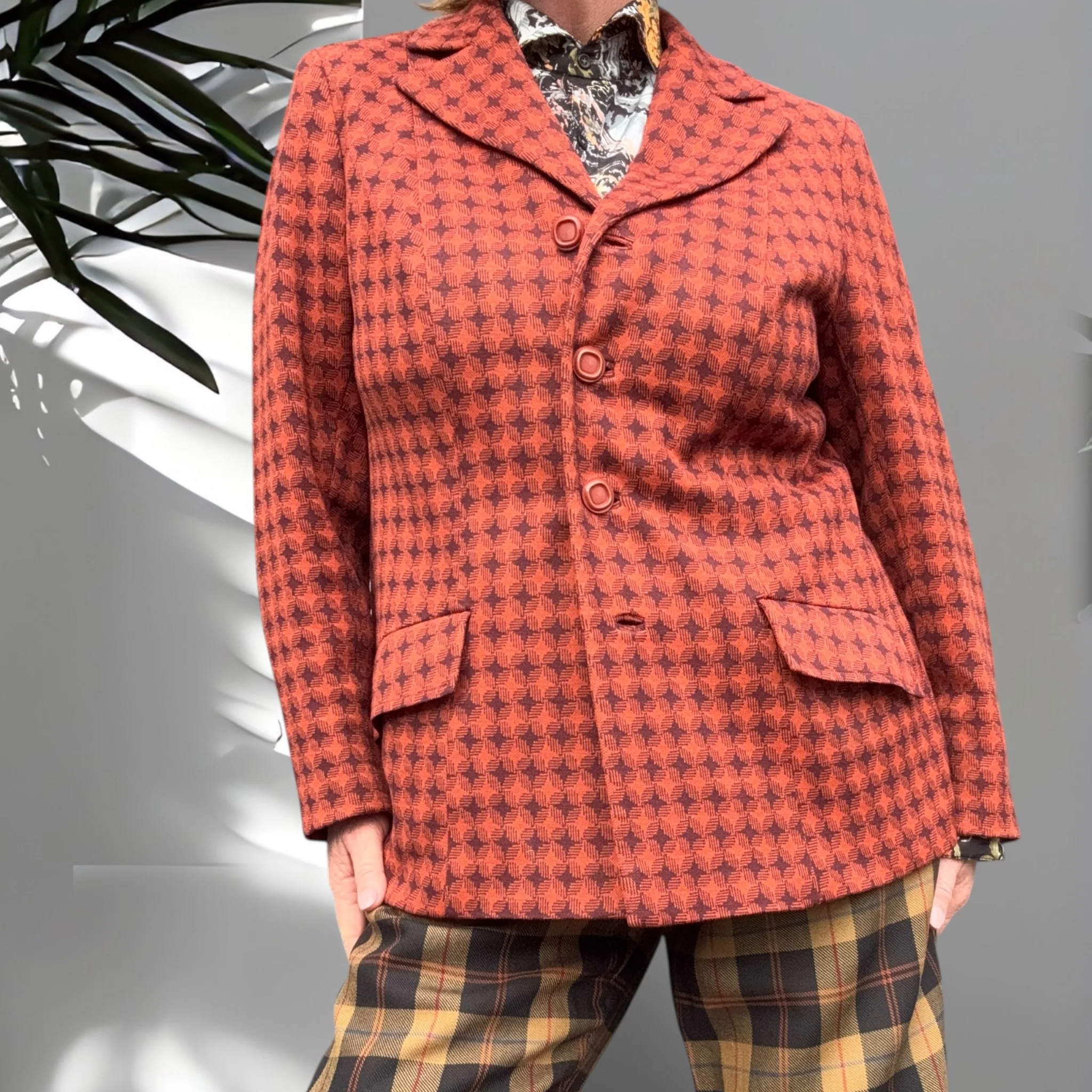 Maxine Blazer Size 12 - Image 2