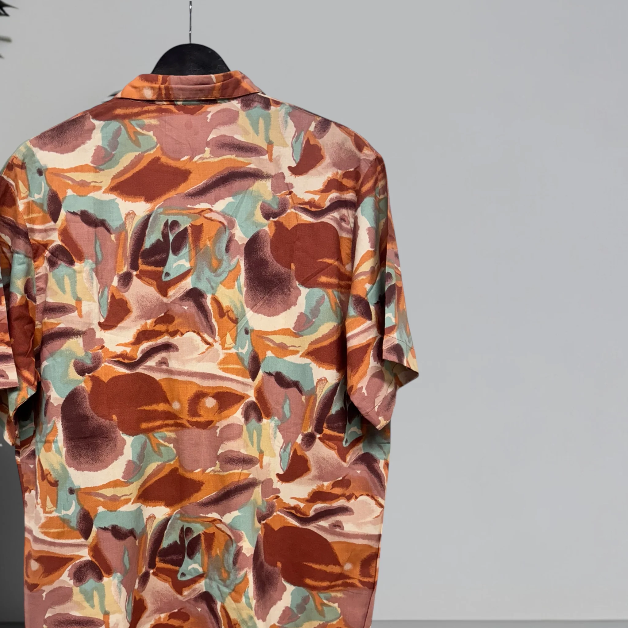 Origin NZ Made Shirt Size M - Image 2