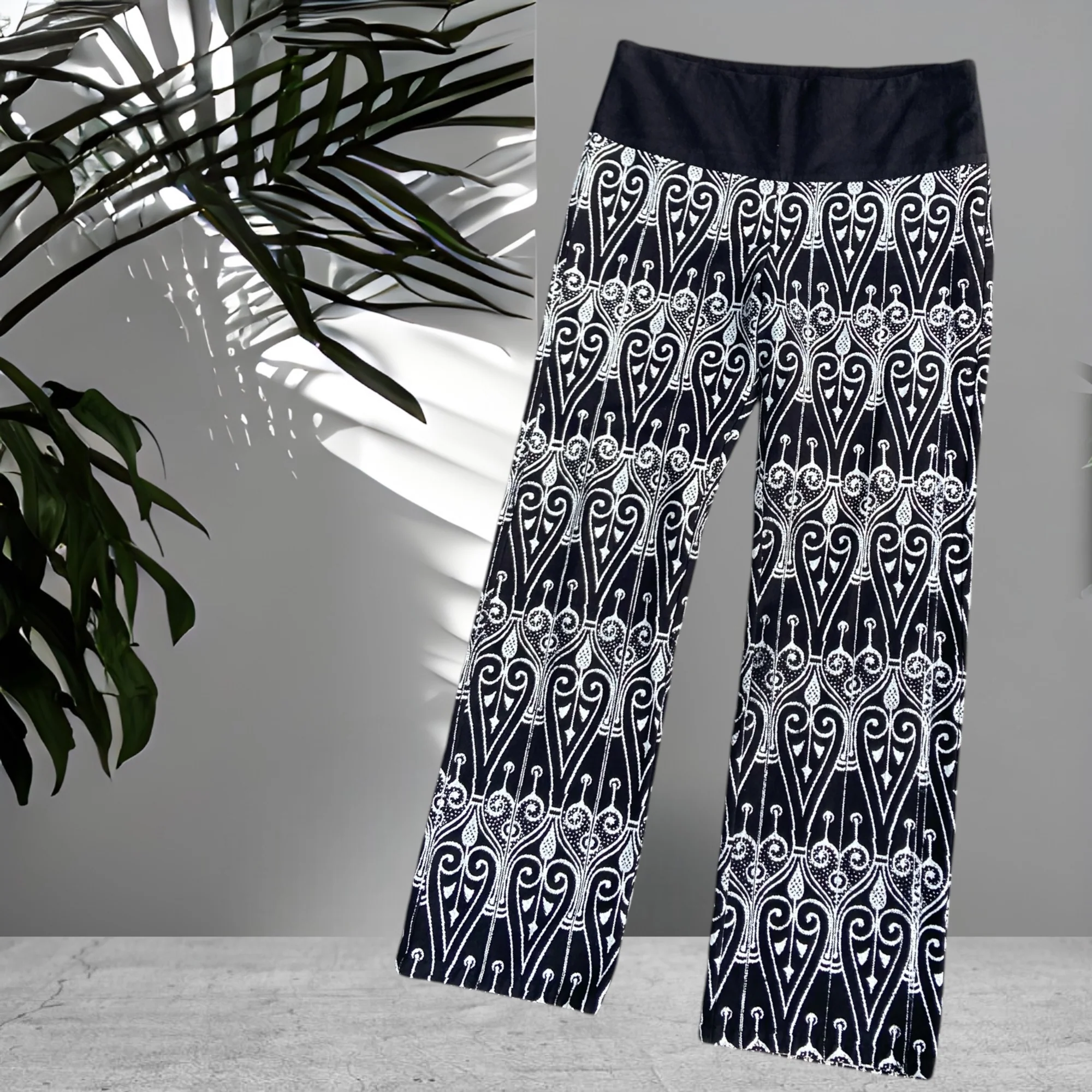 Roisin Dubh Wide leg Pants Size 12 - Image 4