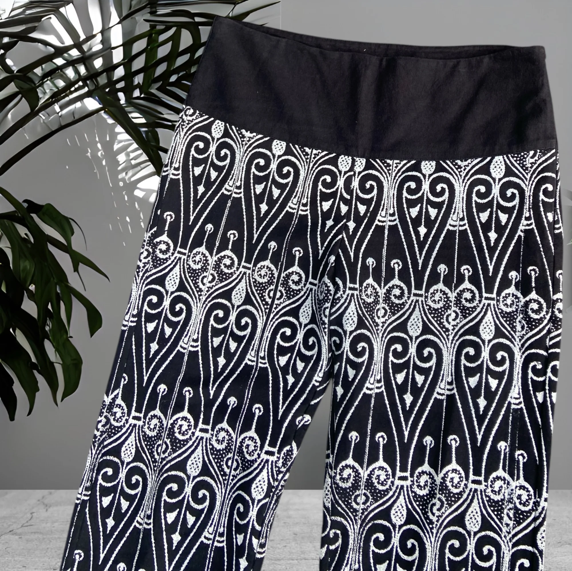 Roisin Dubh Wide leg Pants Size 12 - Image 5