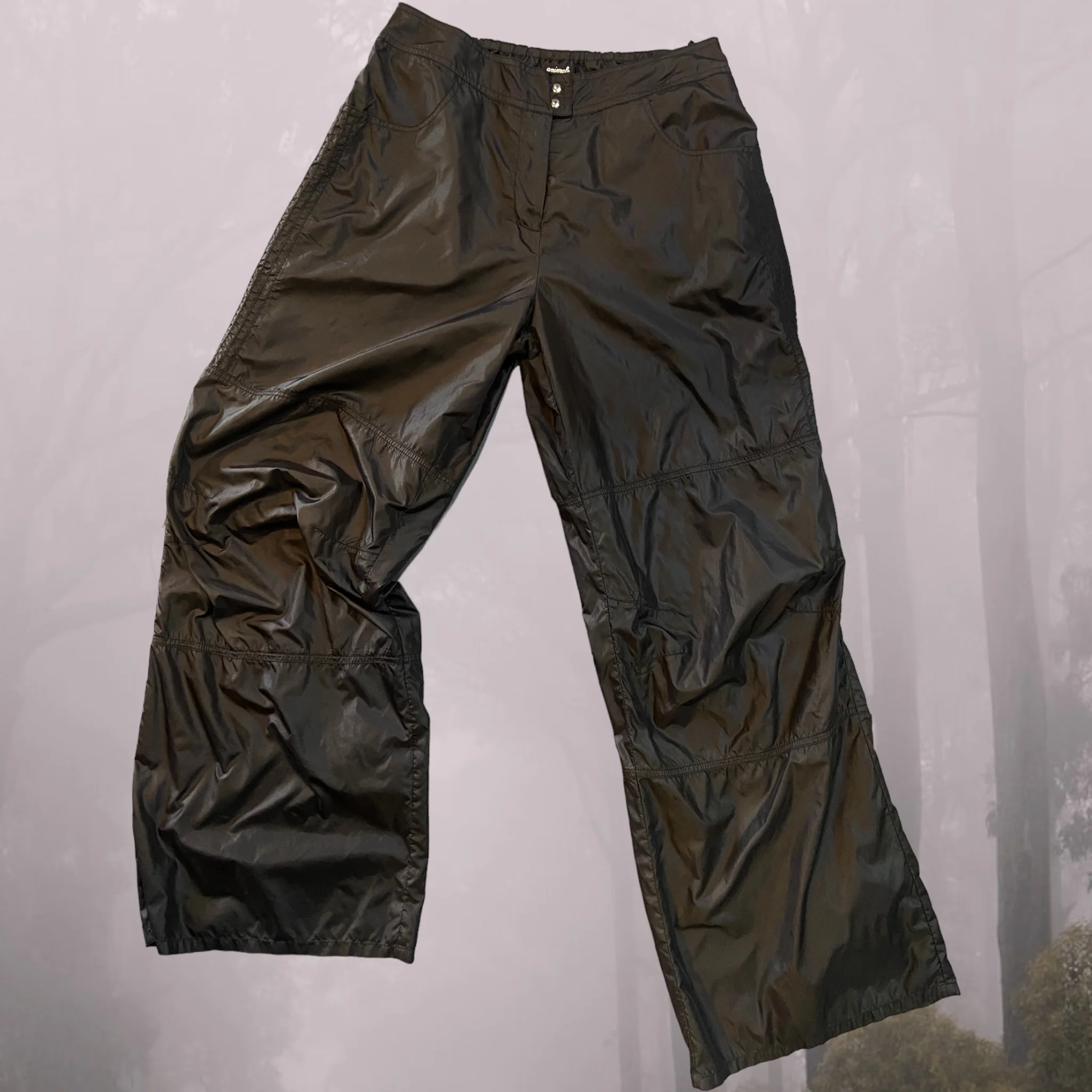Pedro Shell Pants Size 12/32 - Image 3