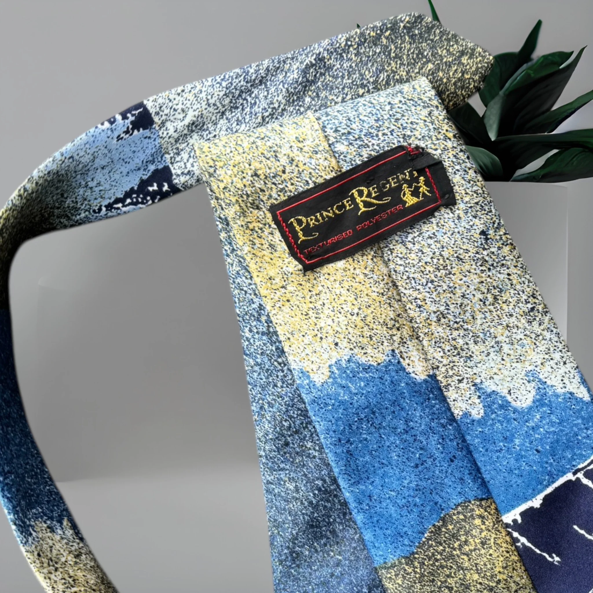 Prince Regent Tie - Image 2