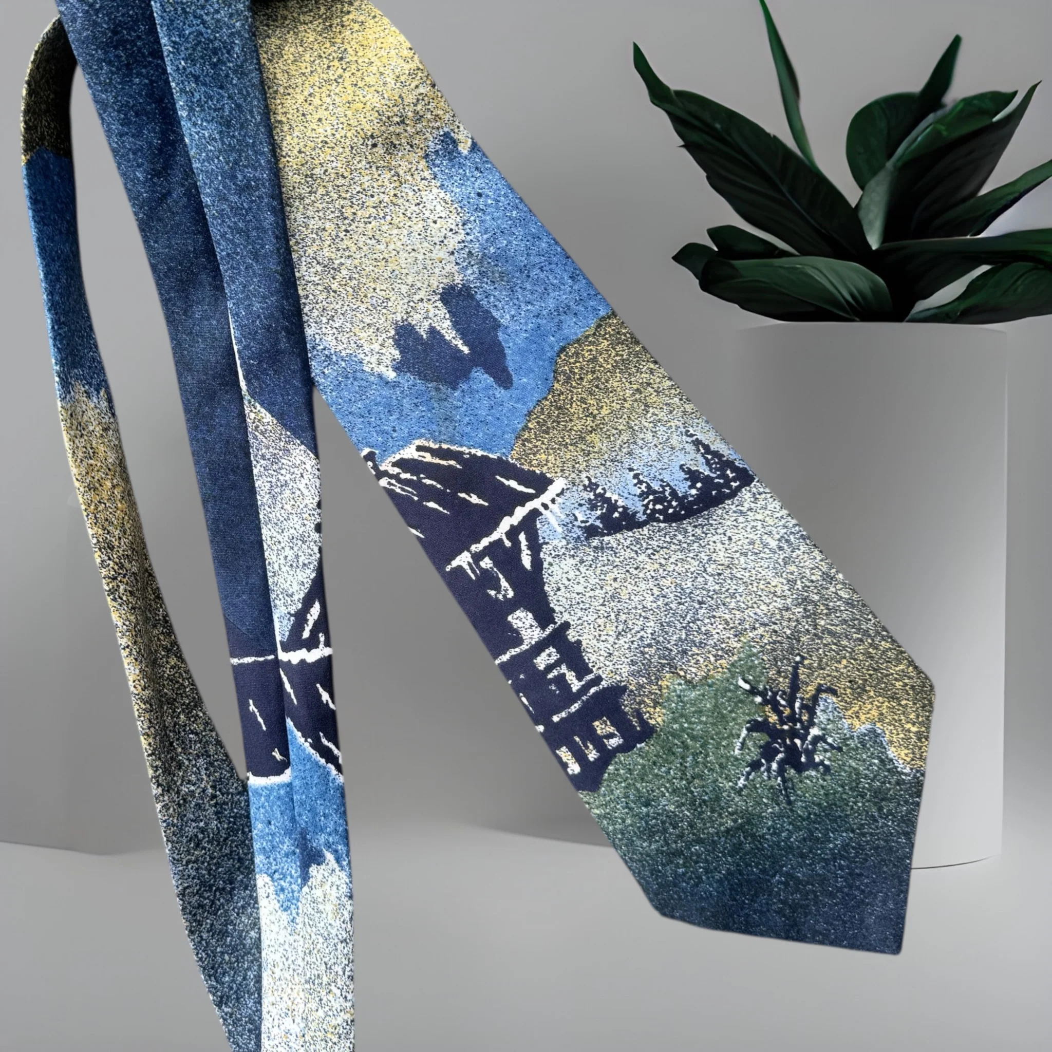 Prince Regent Tie - Image 3