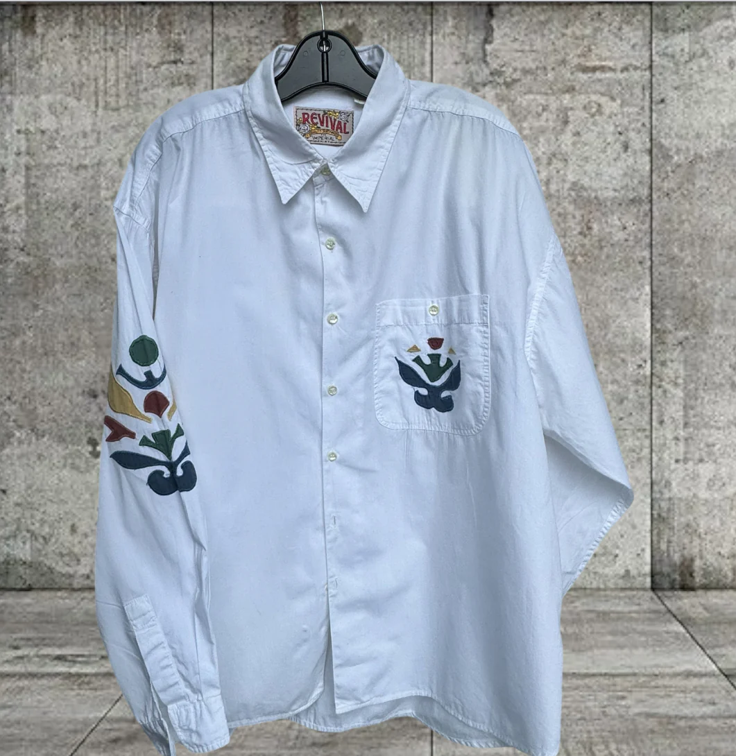 Revival Shirt L-XL - Image 2